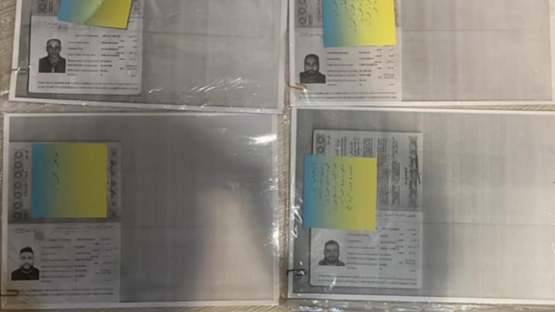 Фото: пресс-служба ГУ МВД России по Петербургу и Ленобласти