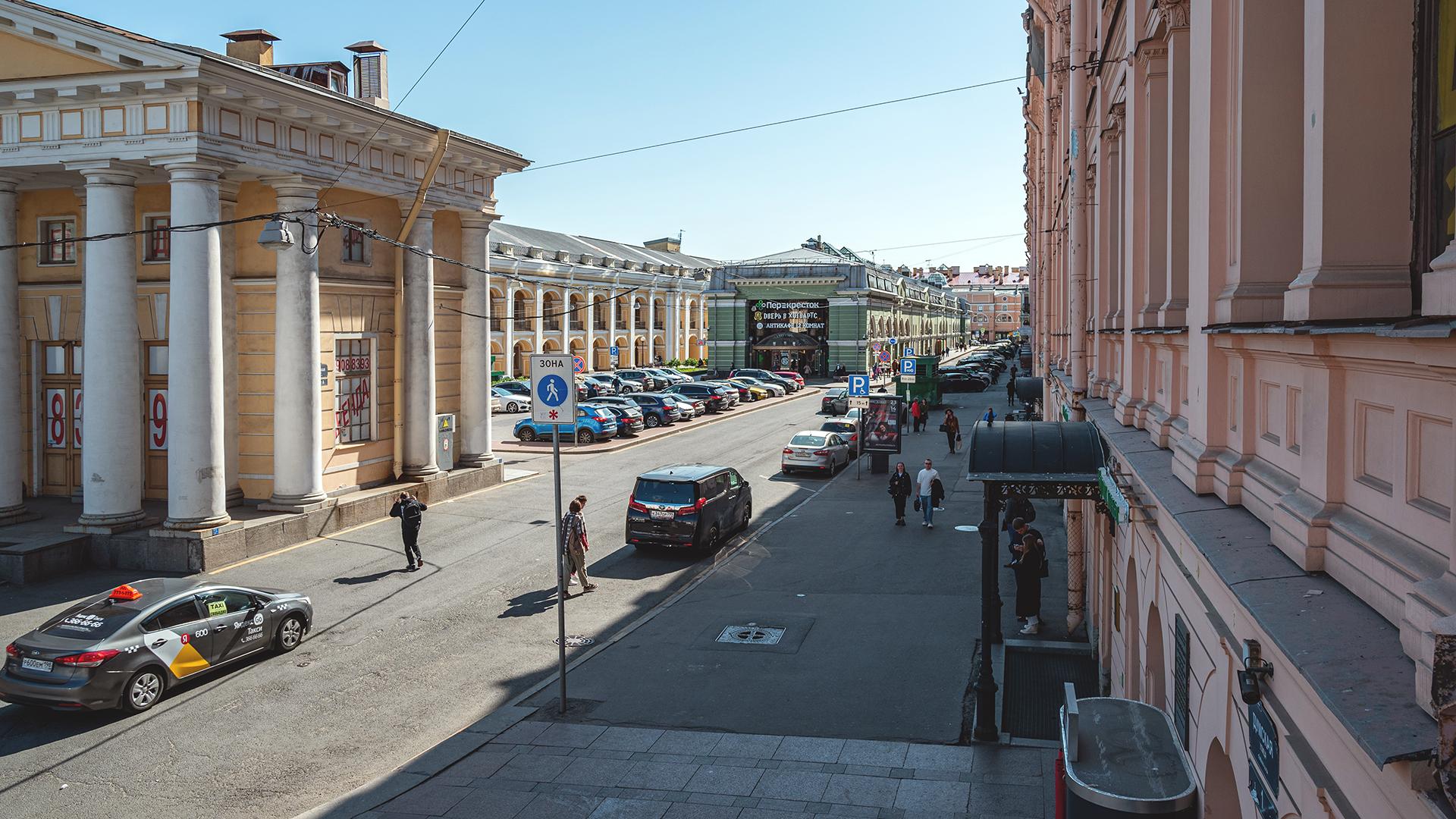 Фото: wikimedia.org Alex 'Florstein' Fedorov; CC BY-SA 4.0