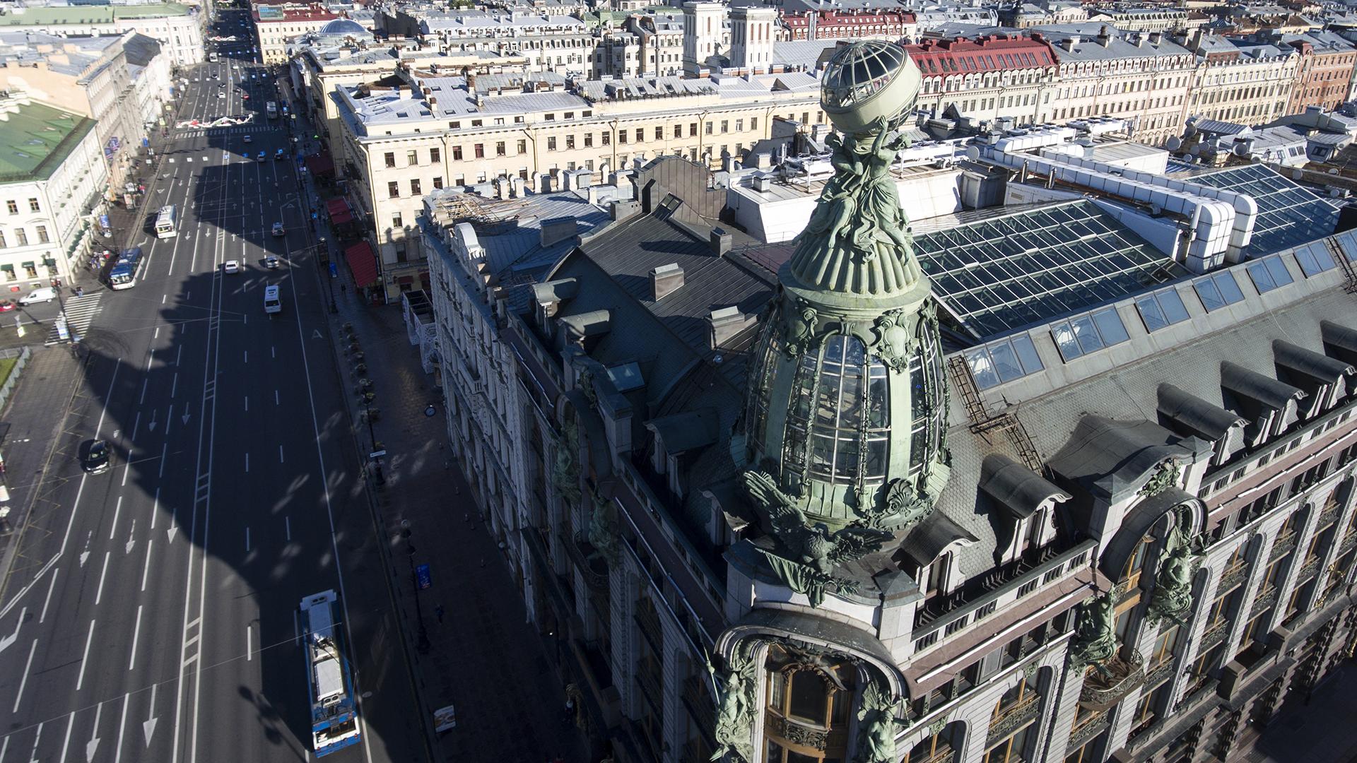 Фото: Nikolay Gyngazov globallookpress.com