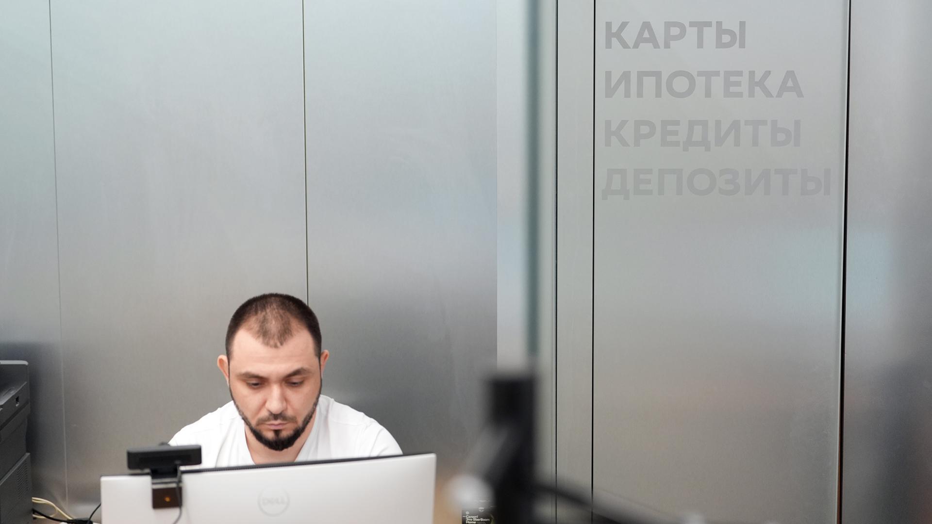 Фото: ИЗВЕСТИЯ Эдуард Корниенко