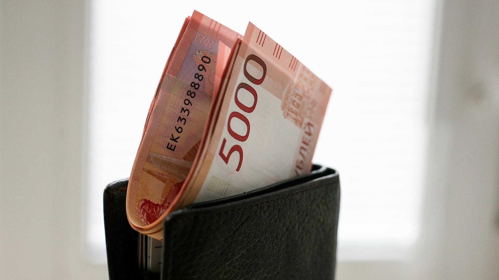 Фото: ИЗВЕСТИЯ Юлия Майорова