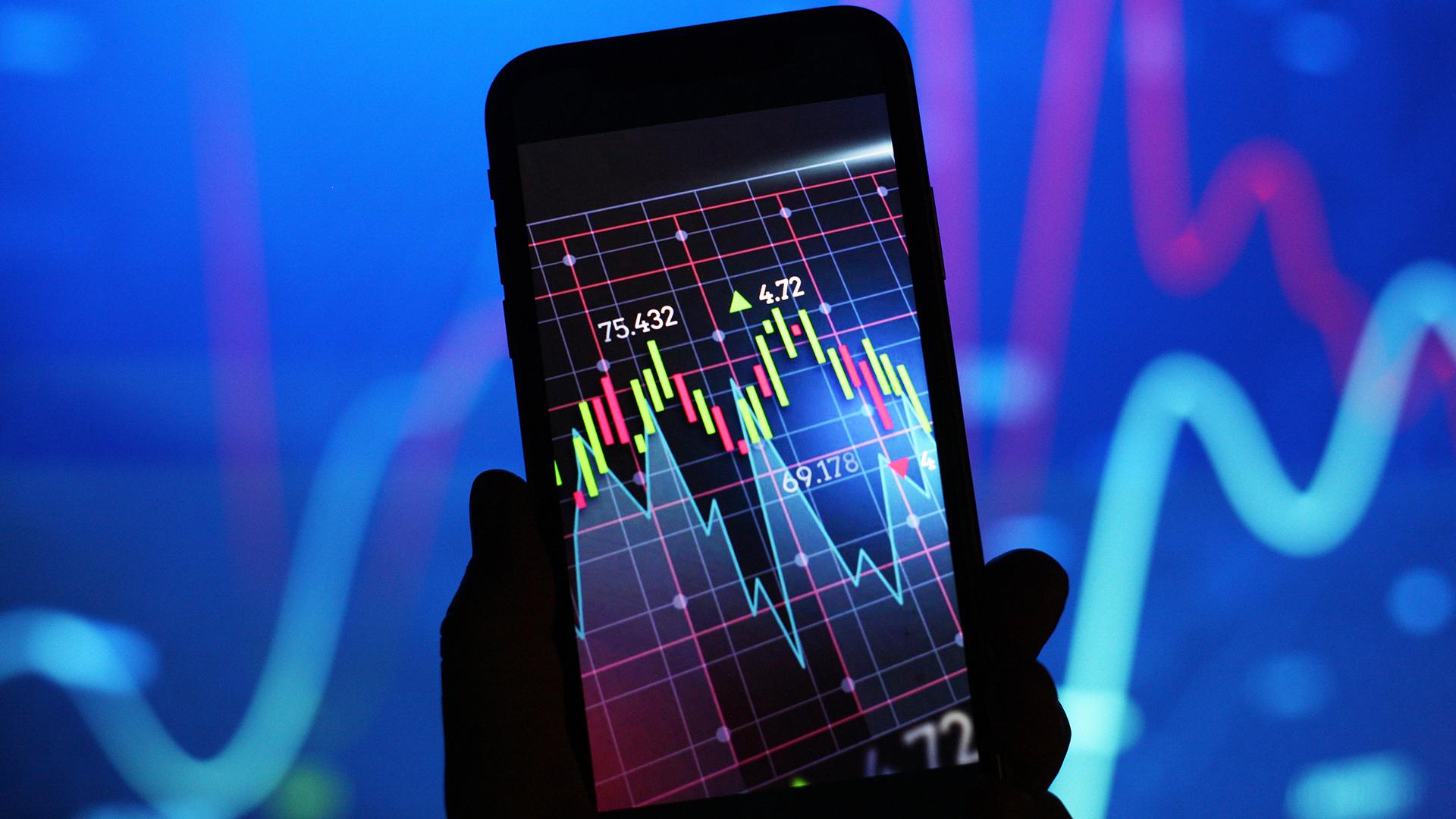 Фото: ИЗВЕСТИЯ Юлия Майорова