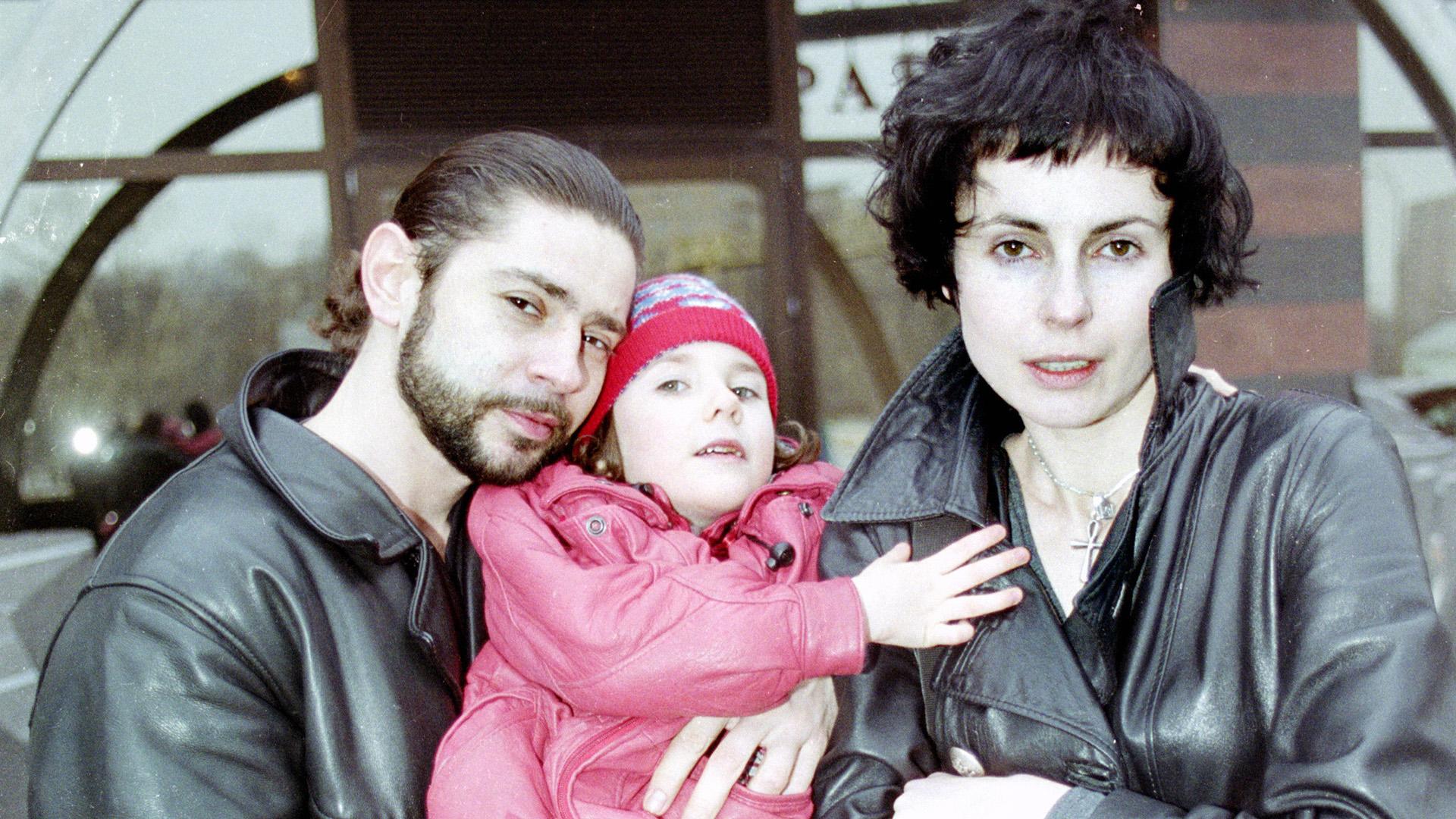 Фото: Gennadii Usoev globallookpress.com