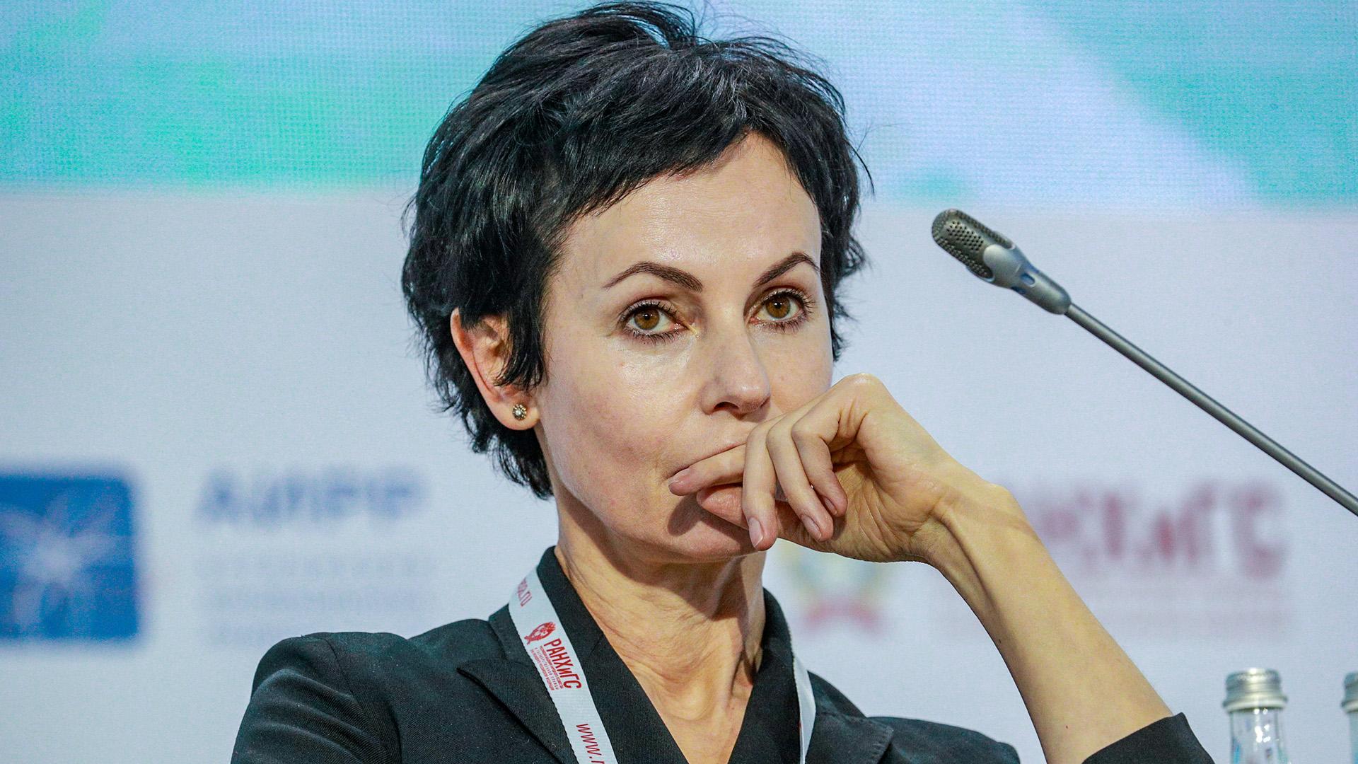 Фото: Bulkin Sergey globallookpress.com