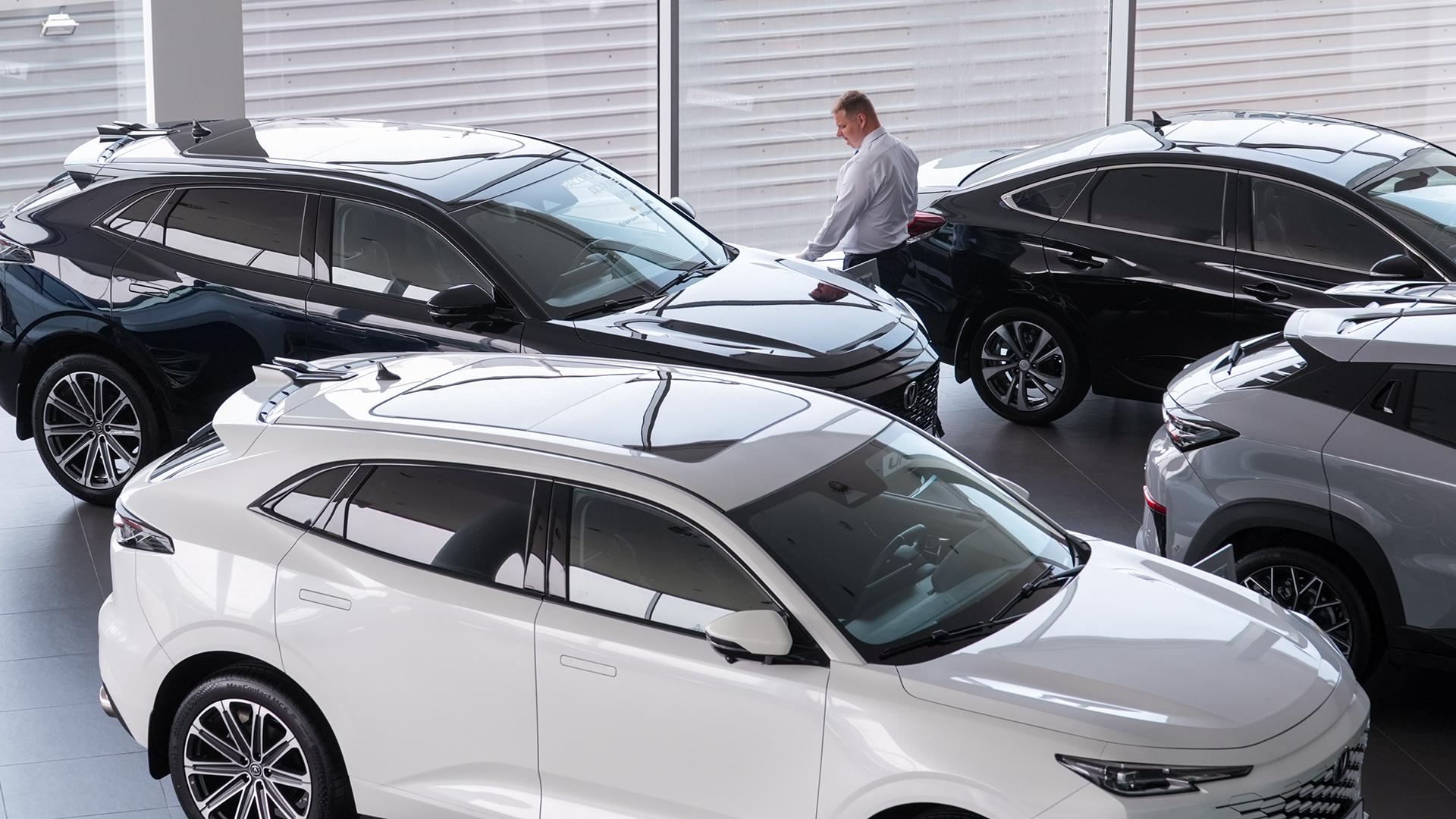 Фото: ИЗВЕСТИЯ Эдуард Корниенко