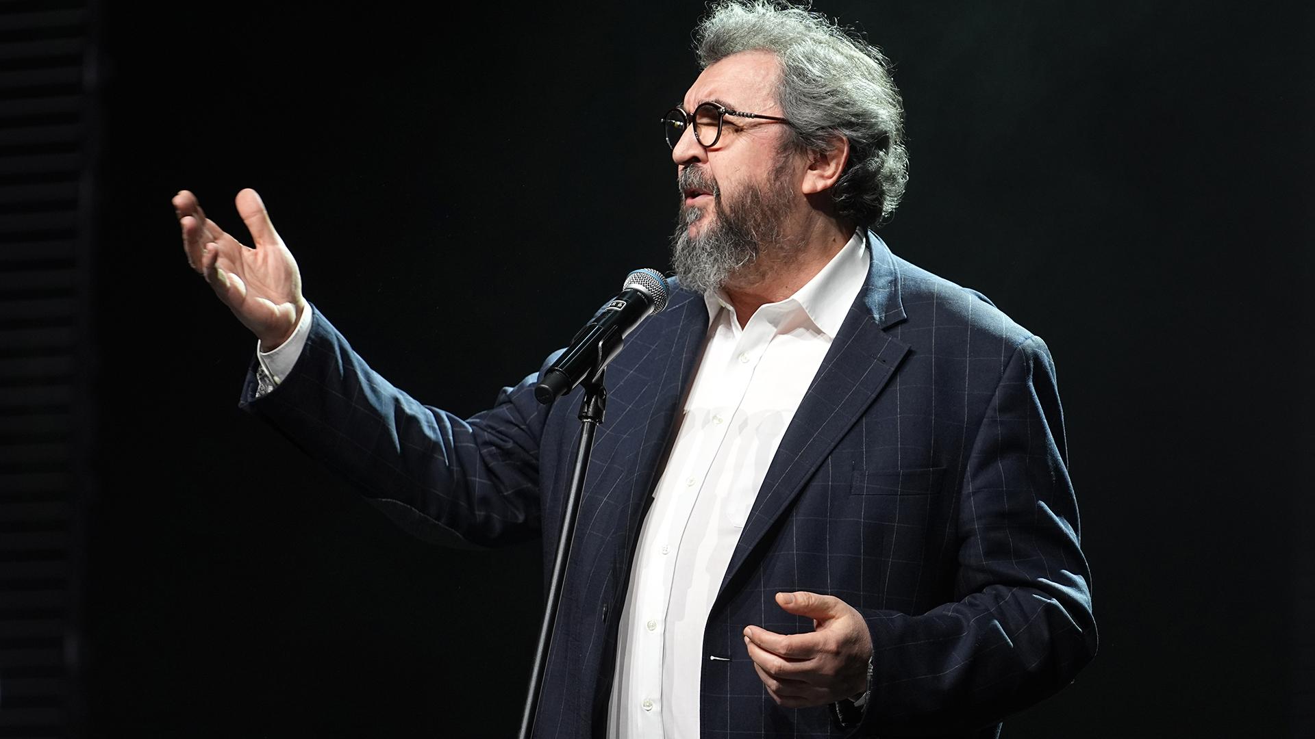 Фото: ИЗВЕСТИЯ Павел Волков