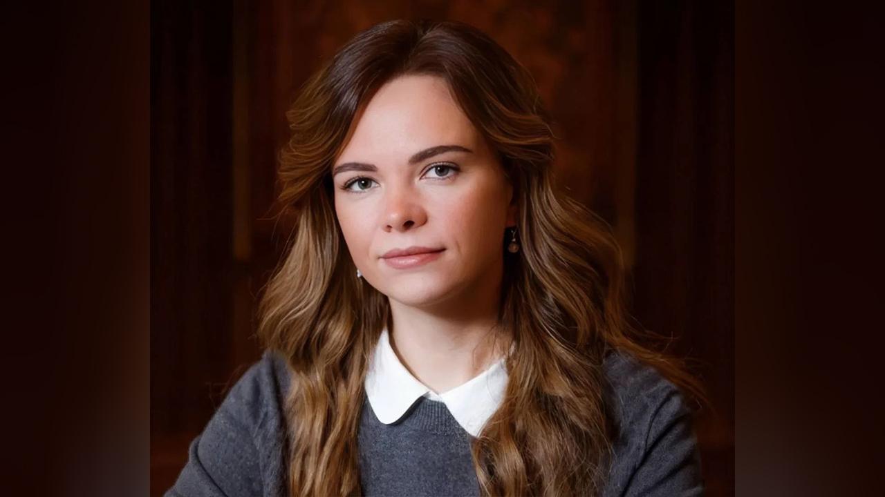 Елена Проничева  Фото: t.me olga_b_lyubimova