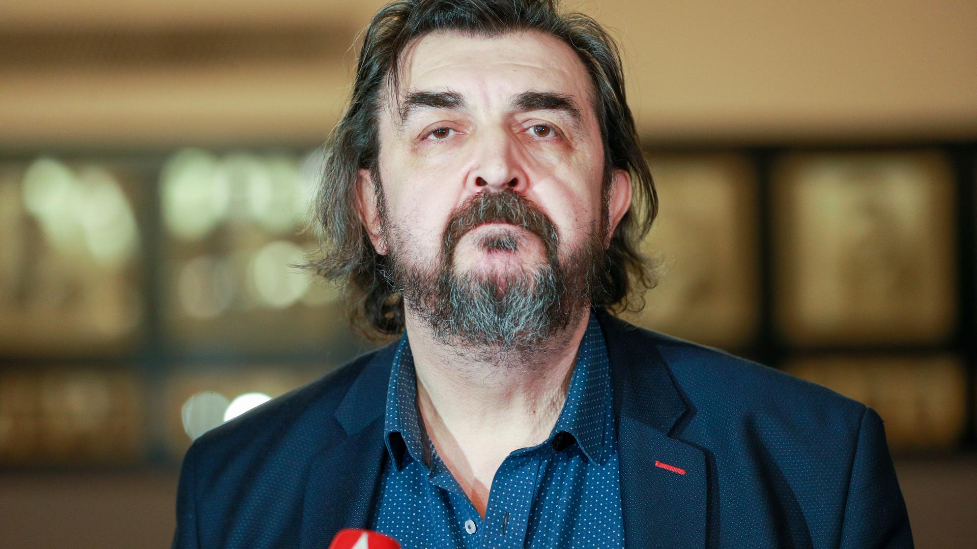 Фото: Bulkin Sergey news.ru