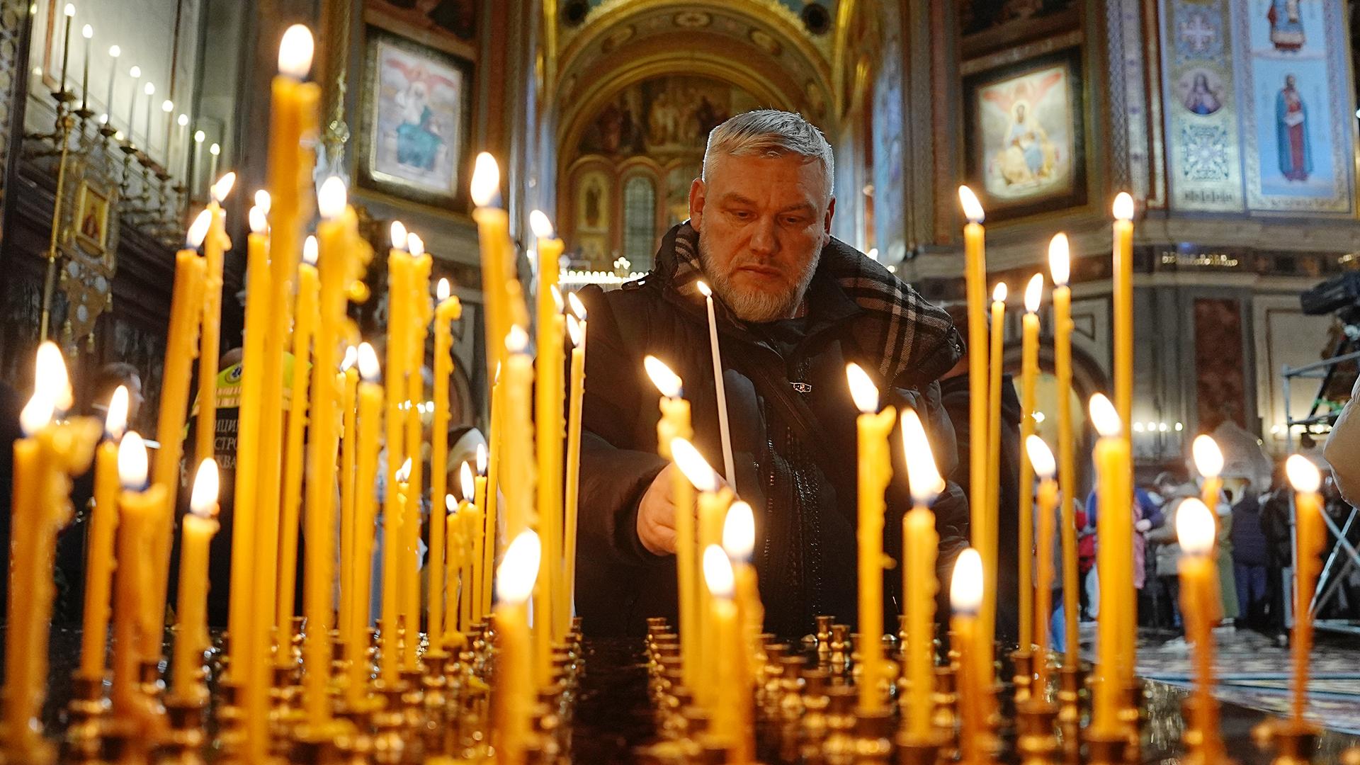 Фото: ИЗВЕСТИЯ Павел Волков