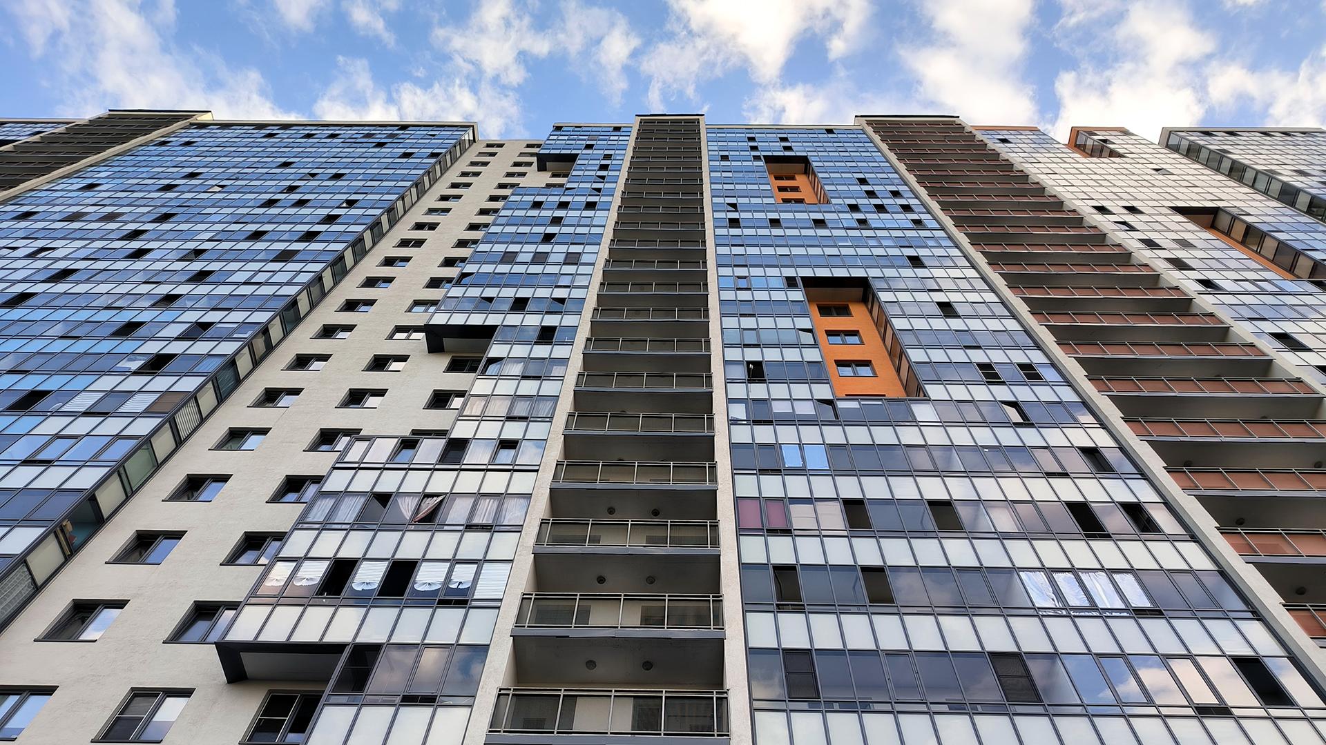 Фото: Maksim Konstantinov globallookpress.com