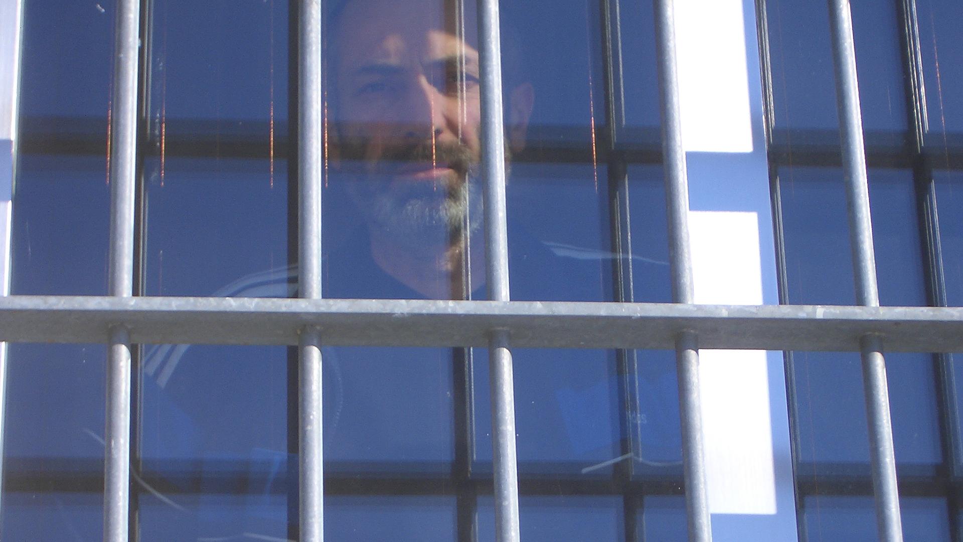 Фото: ИЗВЕСТИЯ Федор Гладких