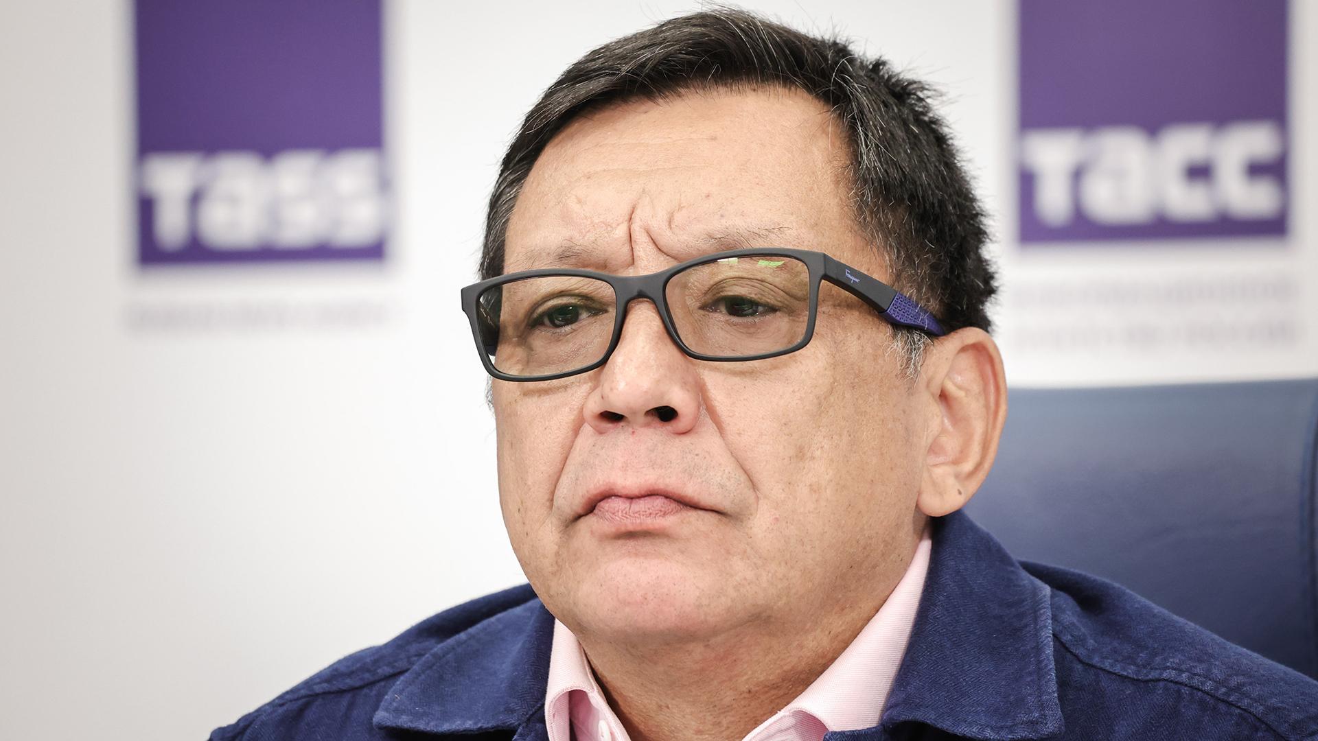 Фото: Roman Naumov globallookpress.com