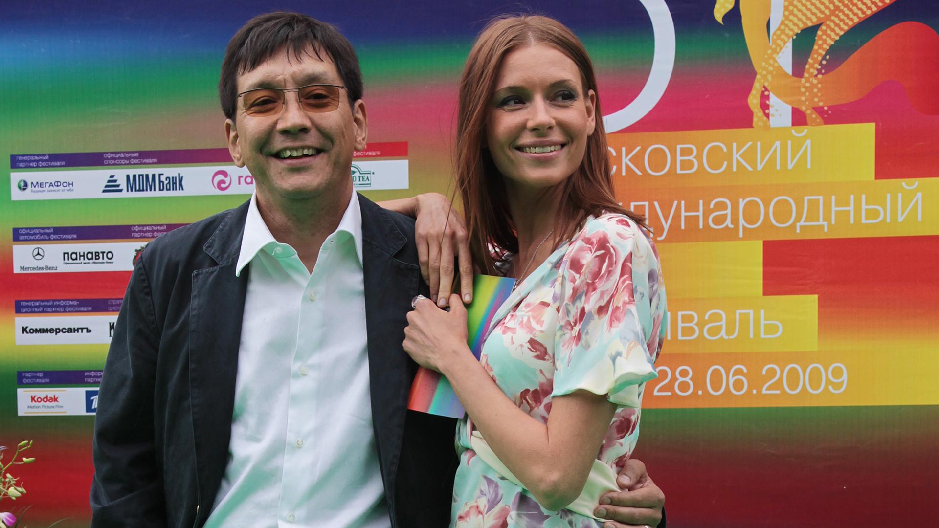 Фото: Natalya Loginova globallookpress.com