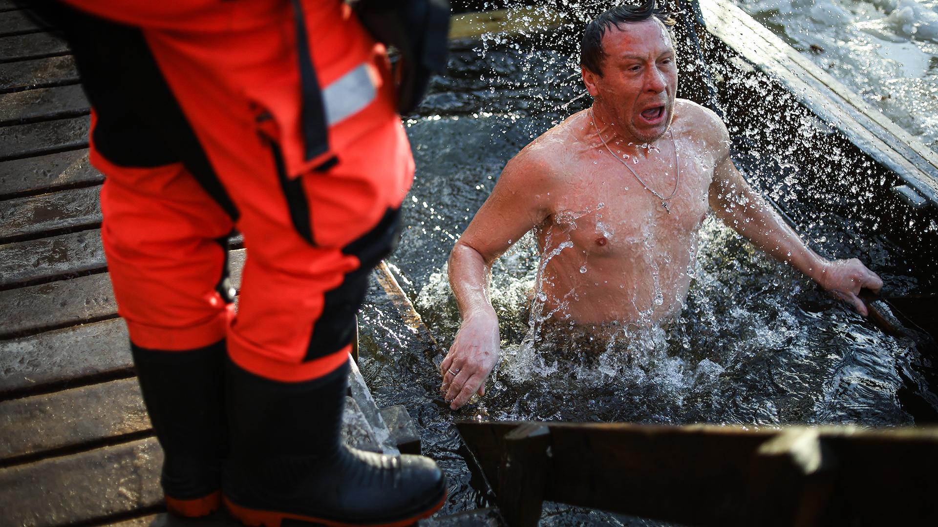 Фото: Artem Priakhin globallookpress.com