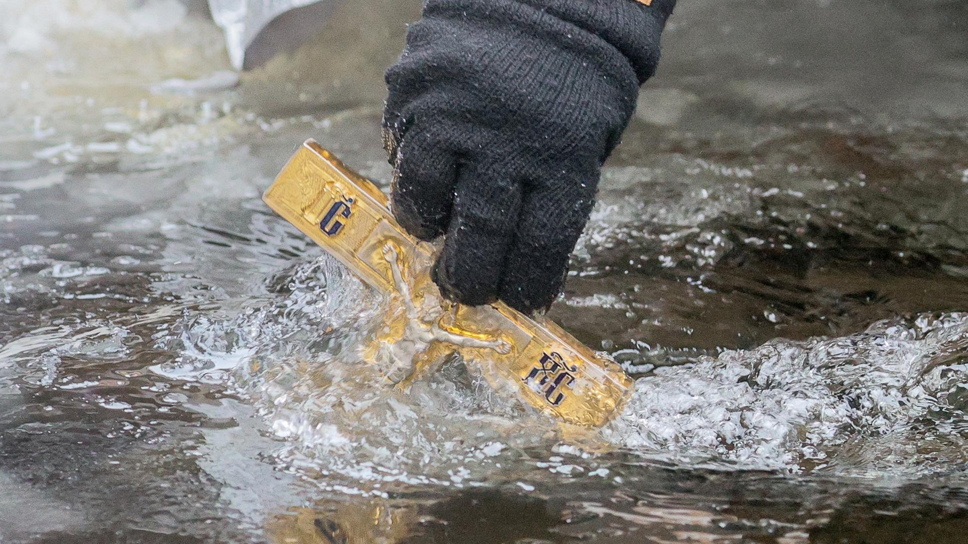 Фото: Bulkin Sergey globallookpress.com