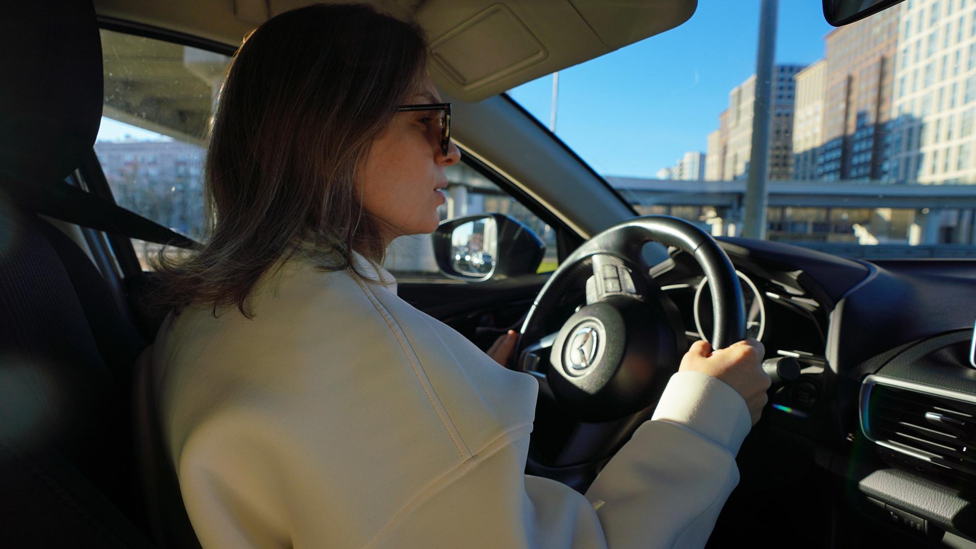 Фото: ИЗВЕСТИЯ Анна Селина