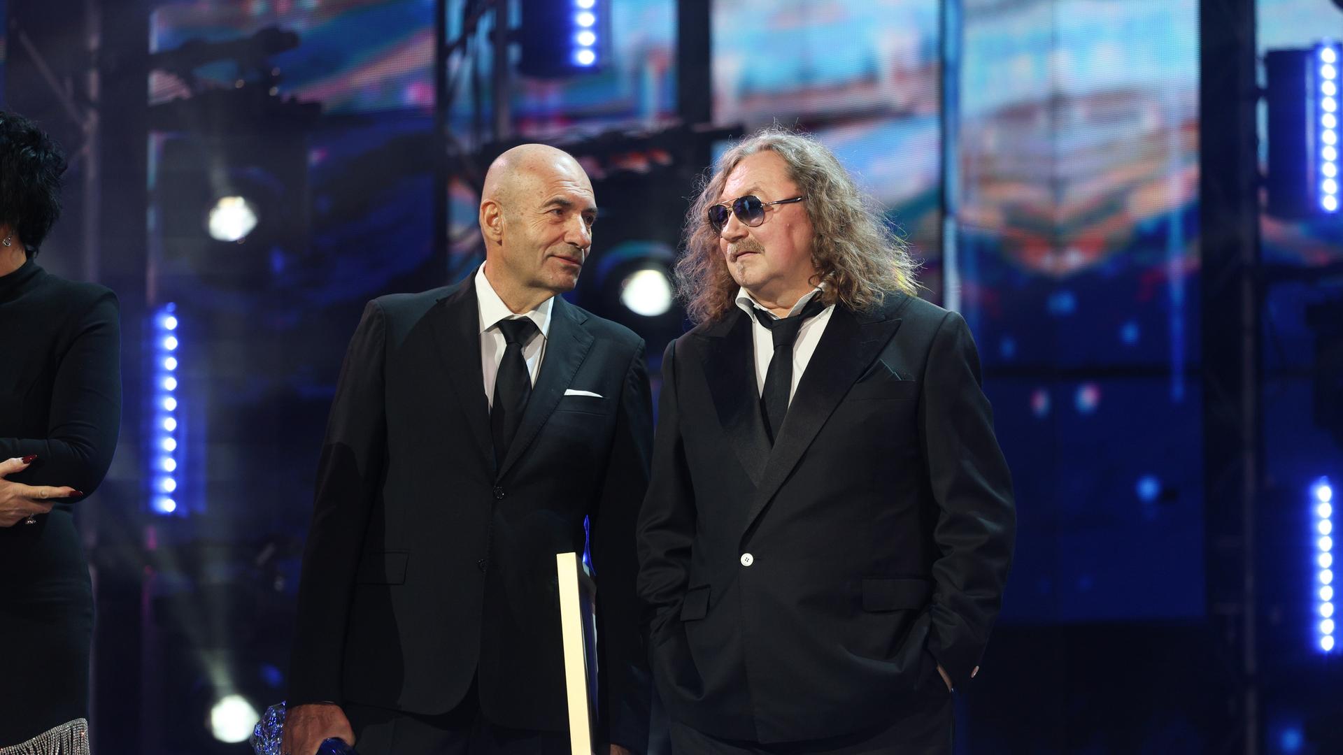 Фото: Andrey Titov Business Online