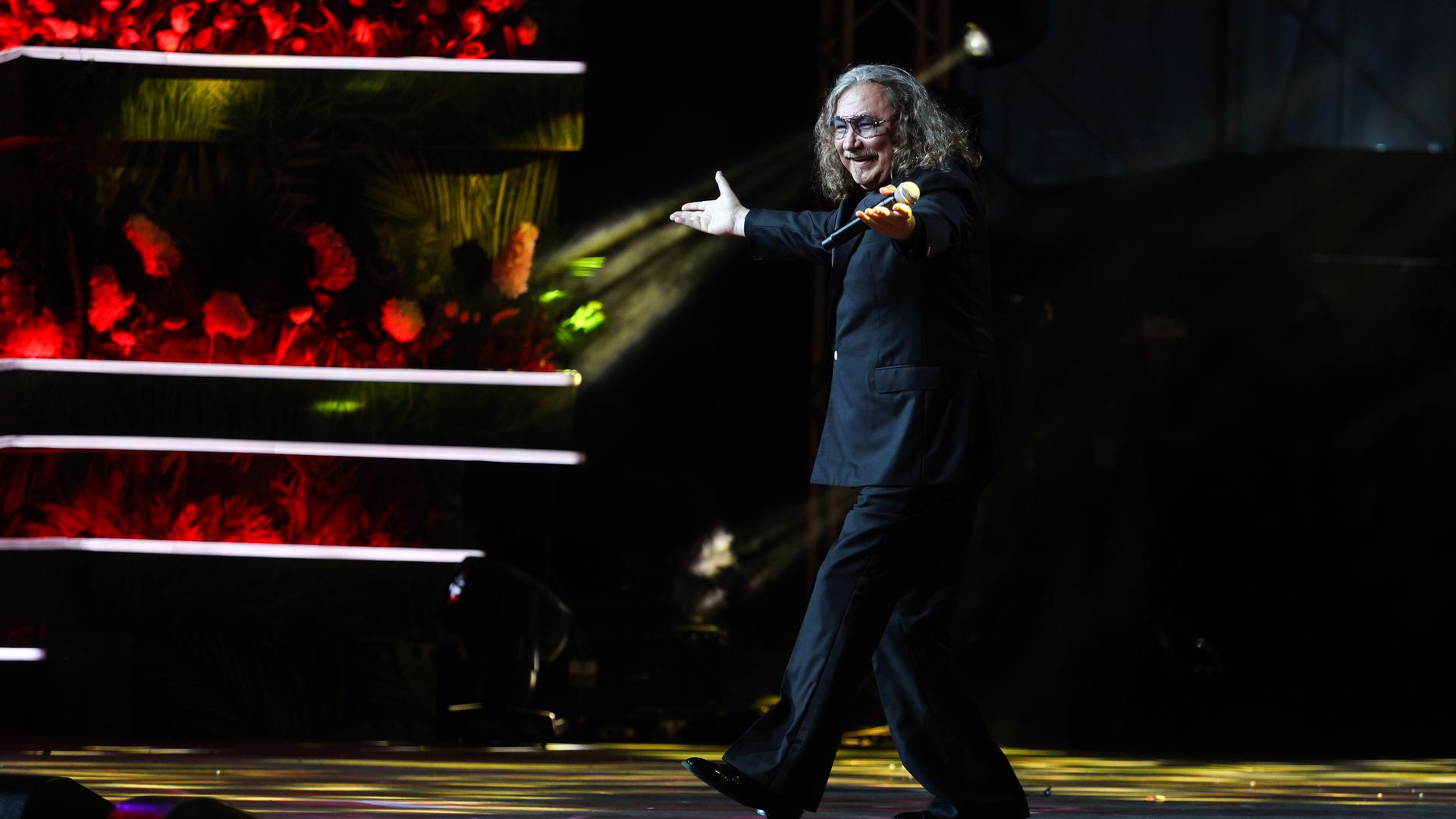 Фото: Andrey Titov Business Online