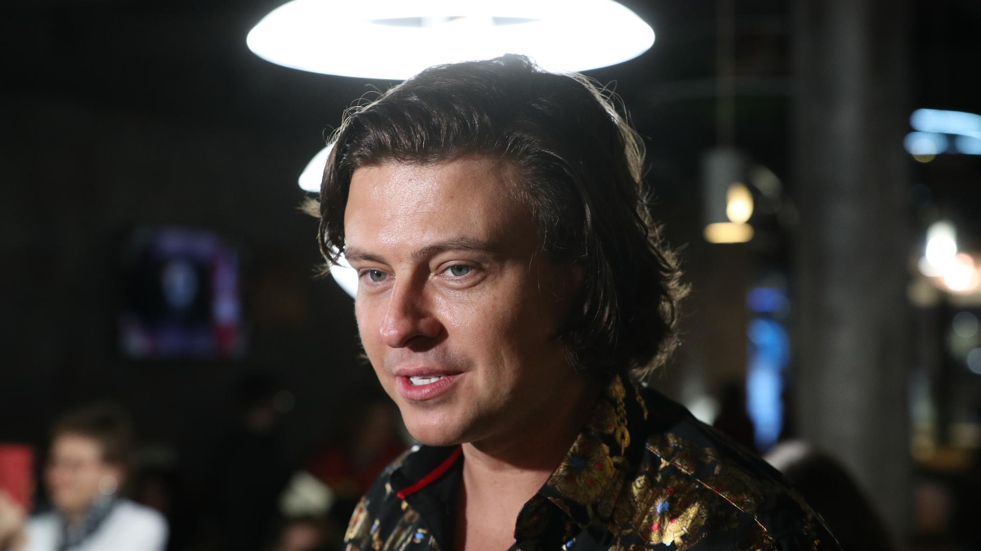 Фото: ИЗВЕСТИЯ Эдуард Корниенко