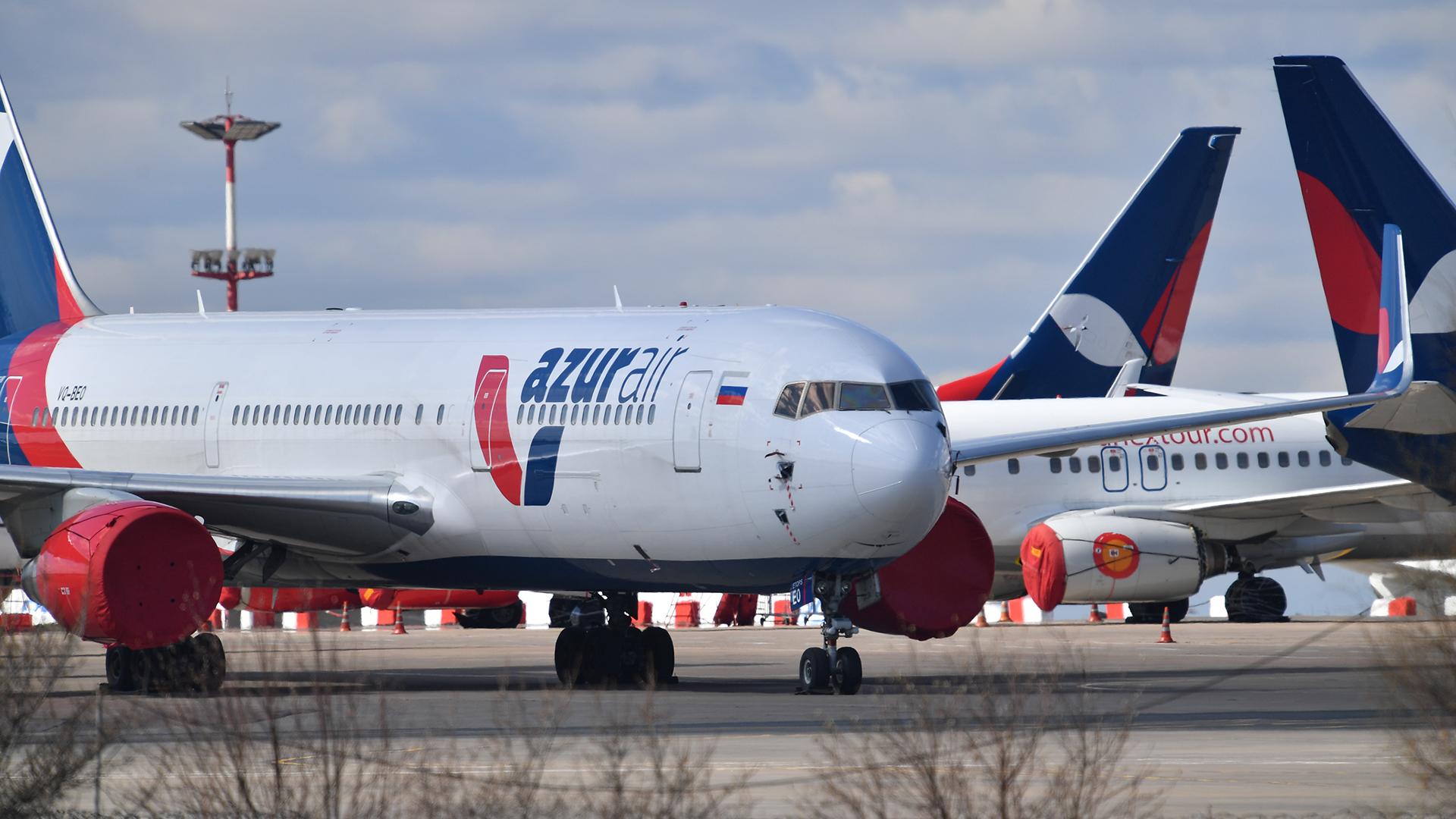 Фото: Komsomolskaya Pravda globallookpress.com