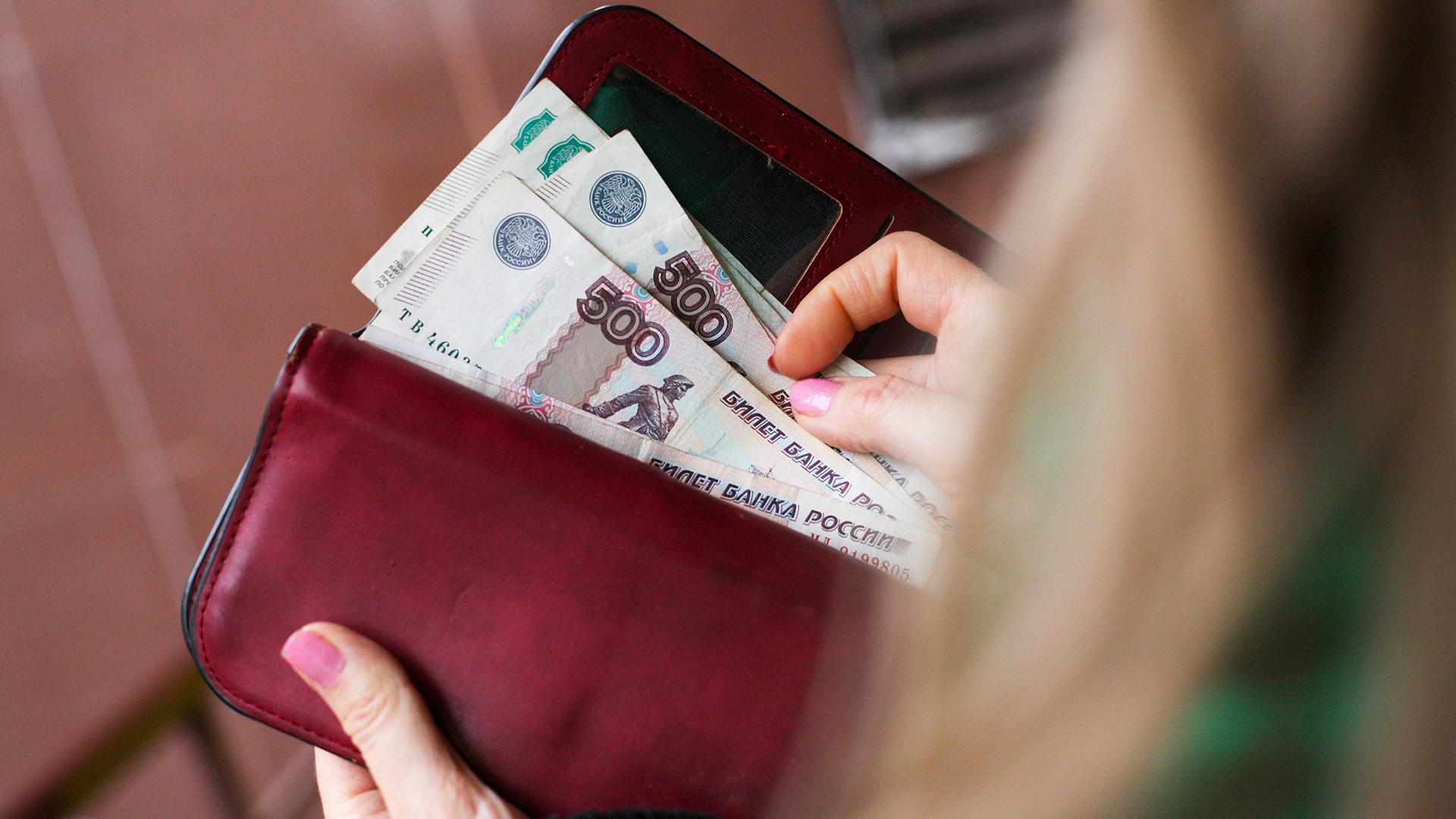 Фото: ИЗВЕСТИЯ Юлия Майорова