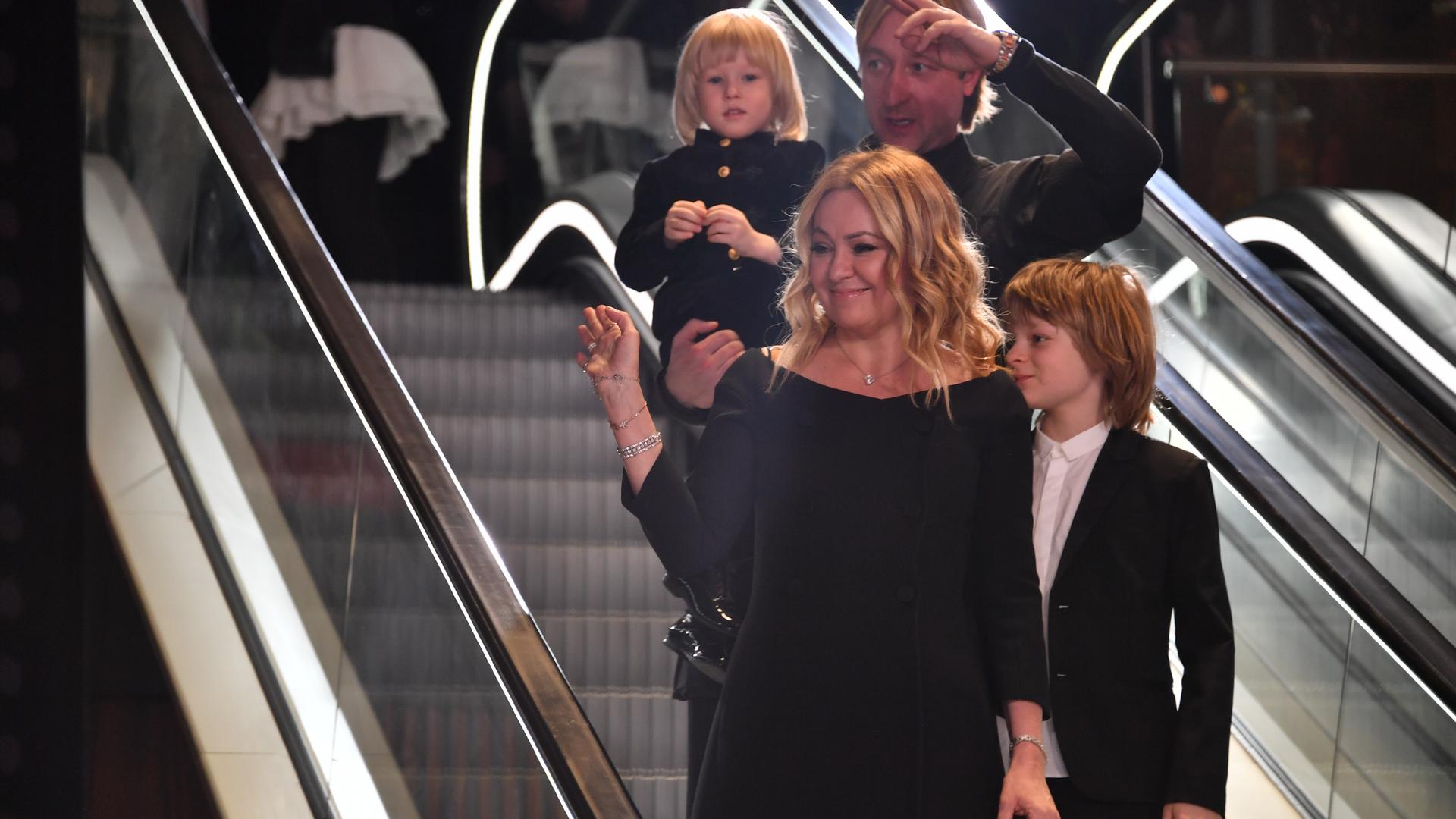 Фото: Komsomolskaya Pravda Global Look Press