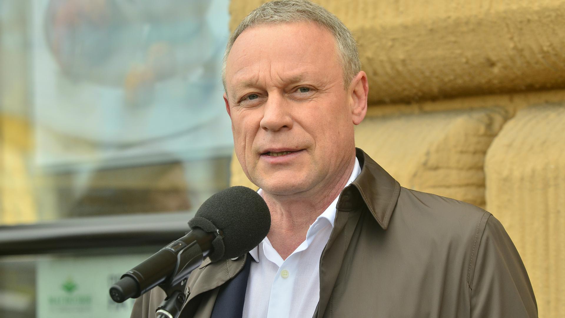 Фото: Pavel Kashaev Global Look Press