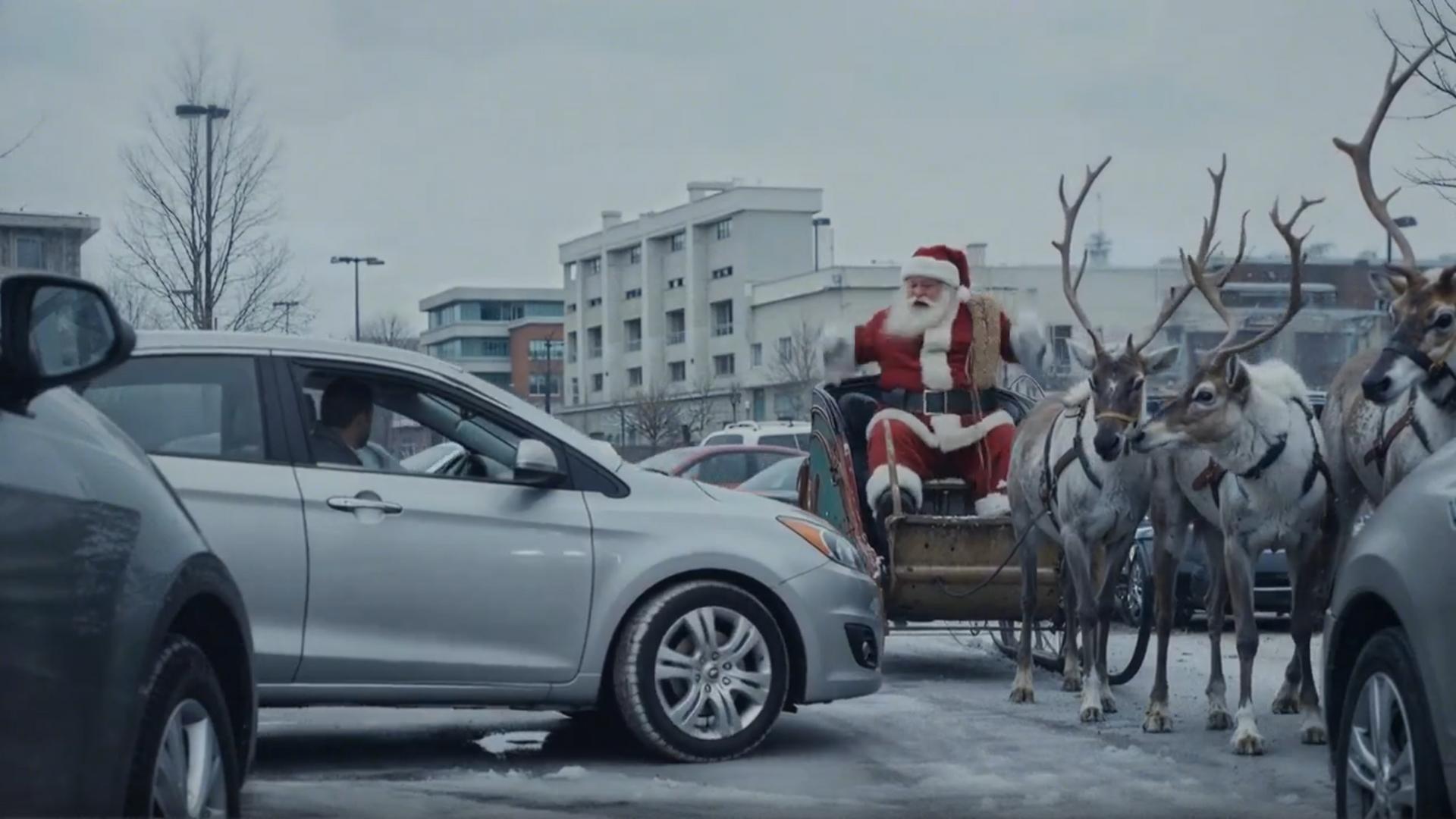 Фото: кадр из рекламы McDonald's