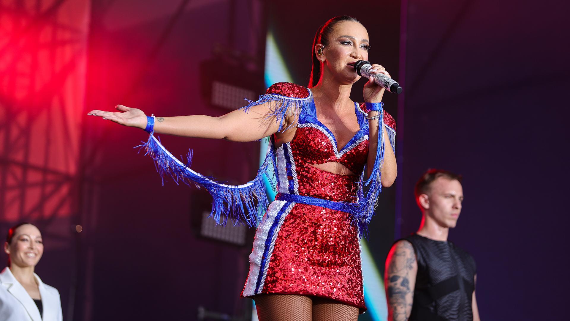 Фото: Elena Mayorova globallookpress.com