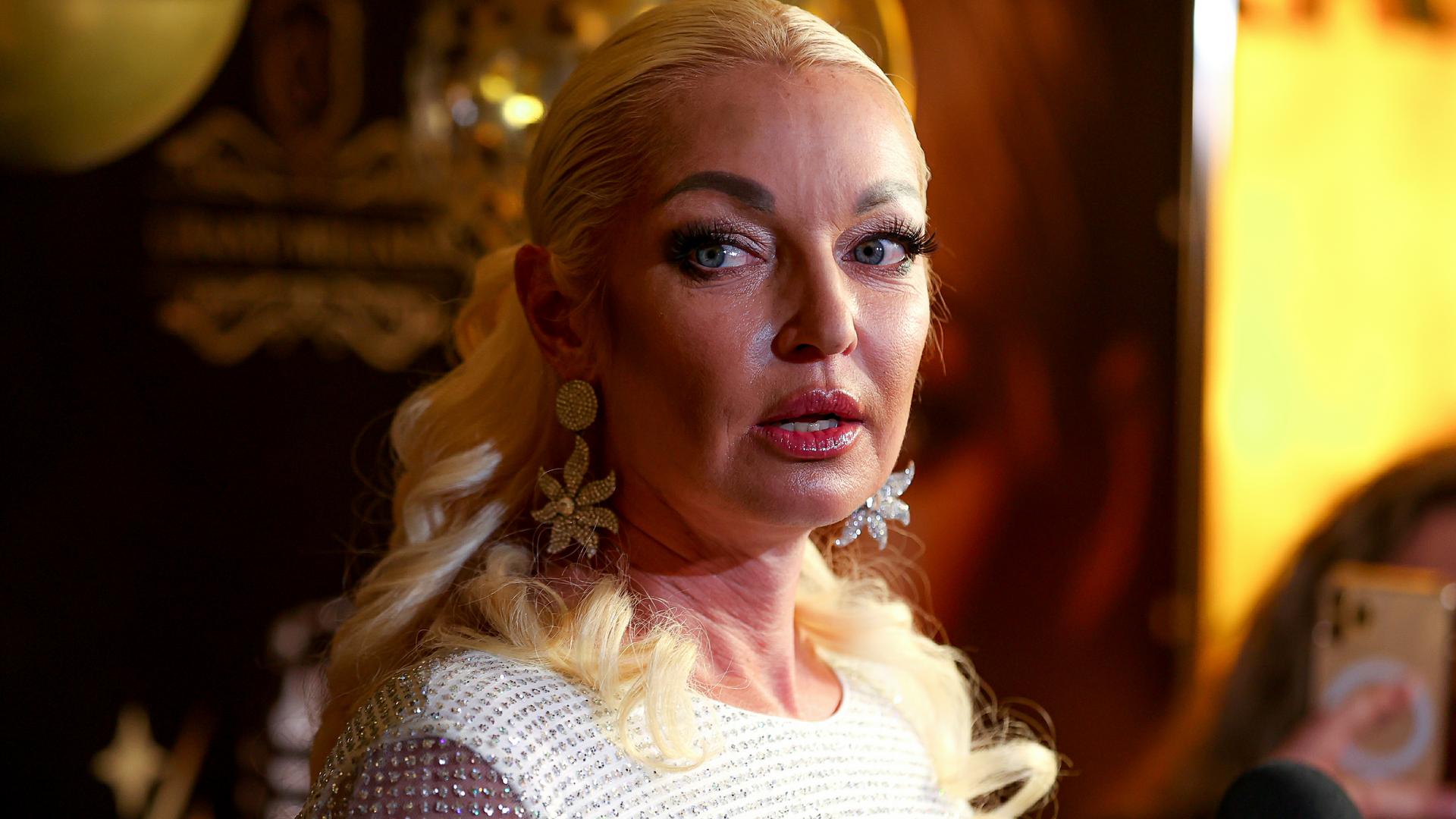 Фото: Dmitry Golubovich globallookpress.com