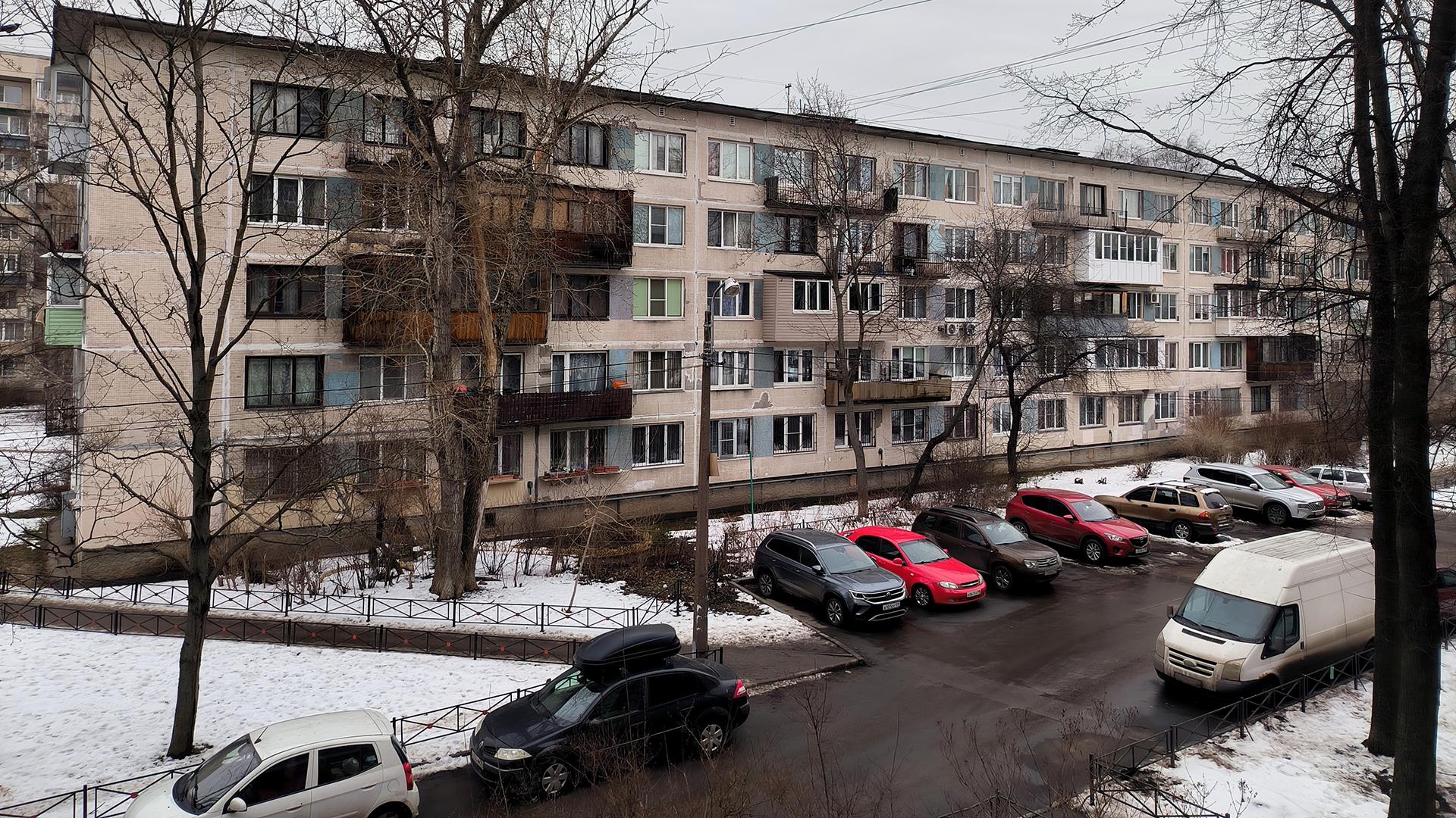 Фото: Maksim Konstantinov globallookpress.com