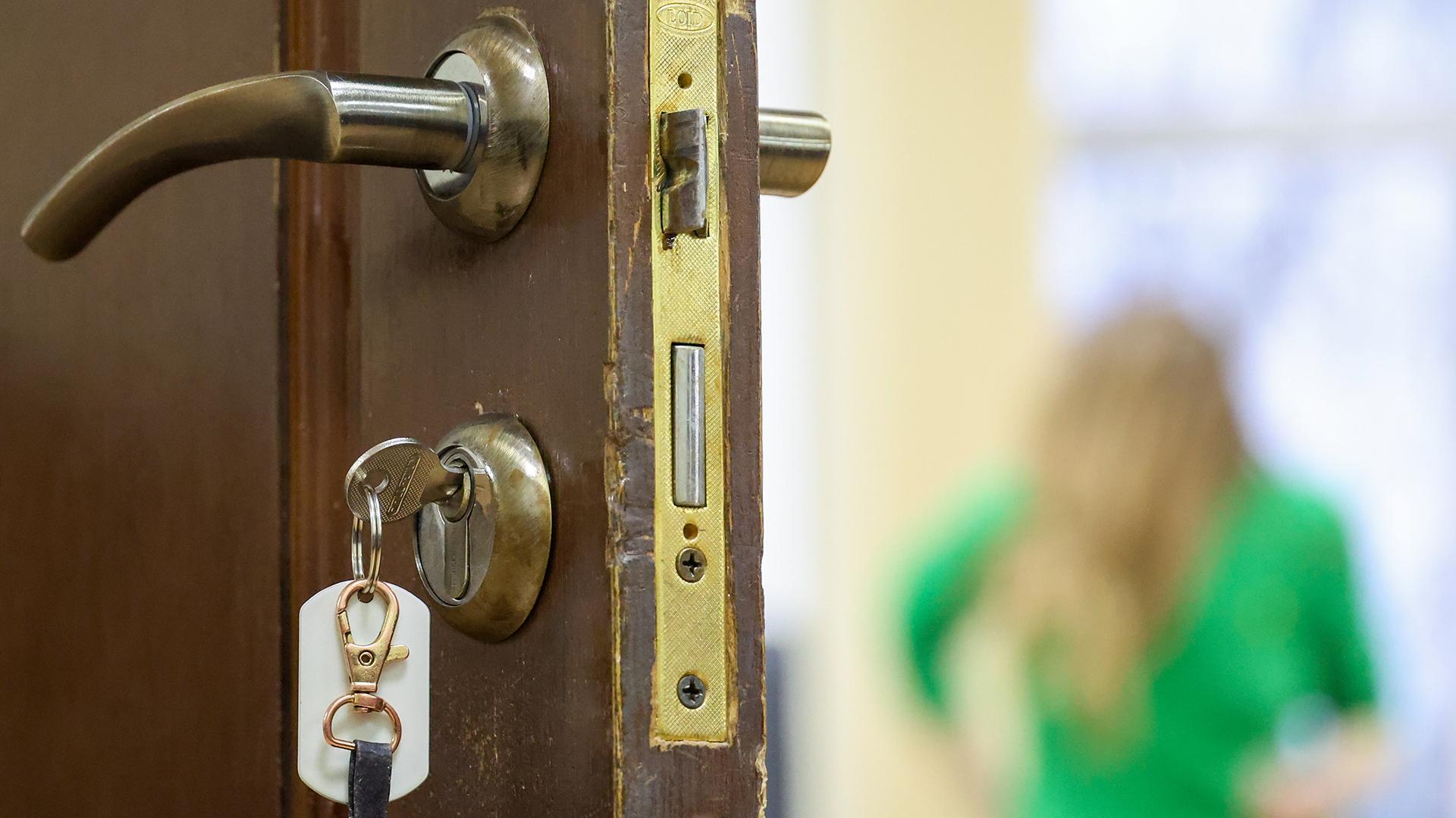 Фото: Belkin Alexey globallookpress.com