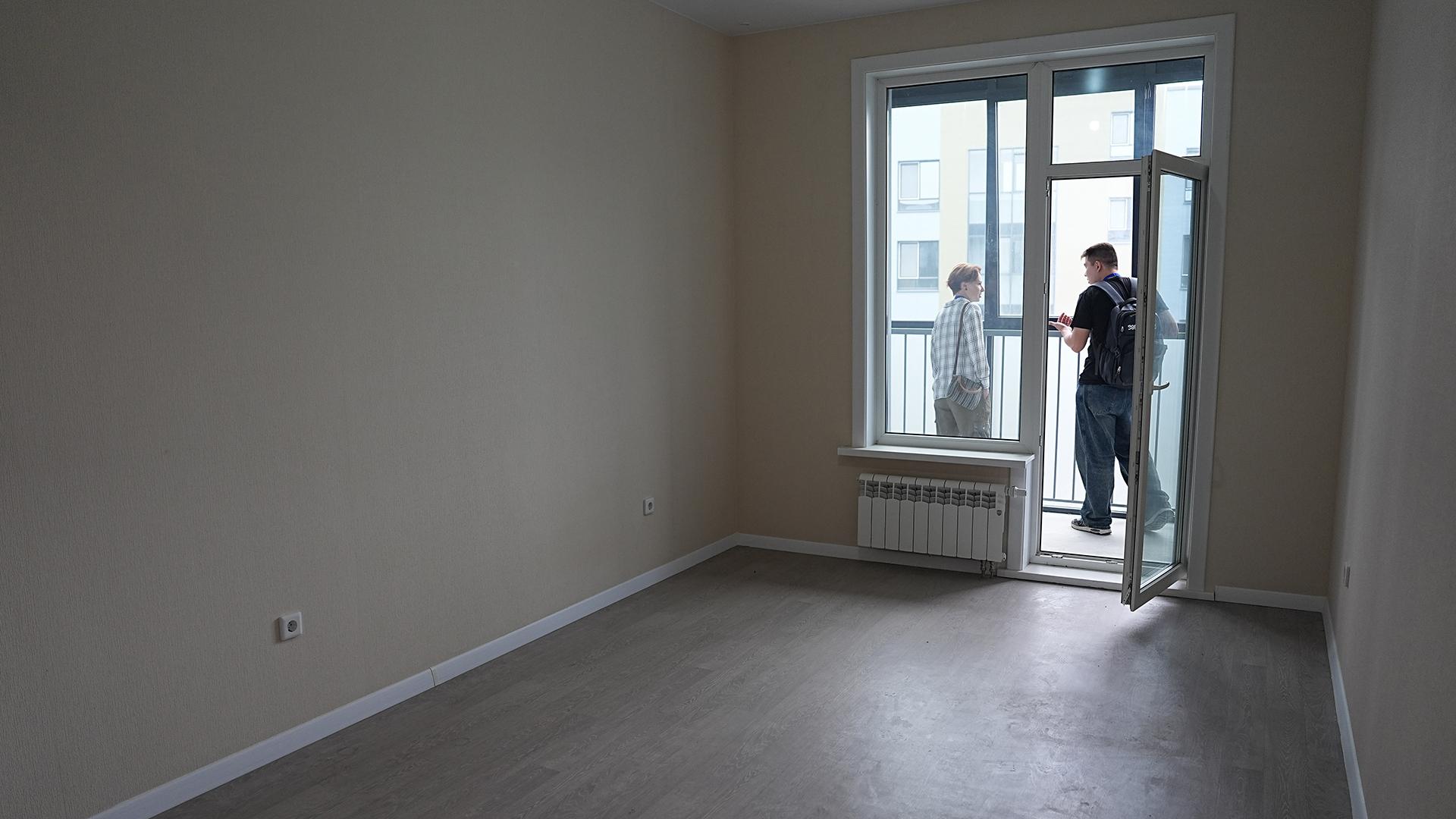 Фото: ИЗВЕСТИЯ Павел Волков