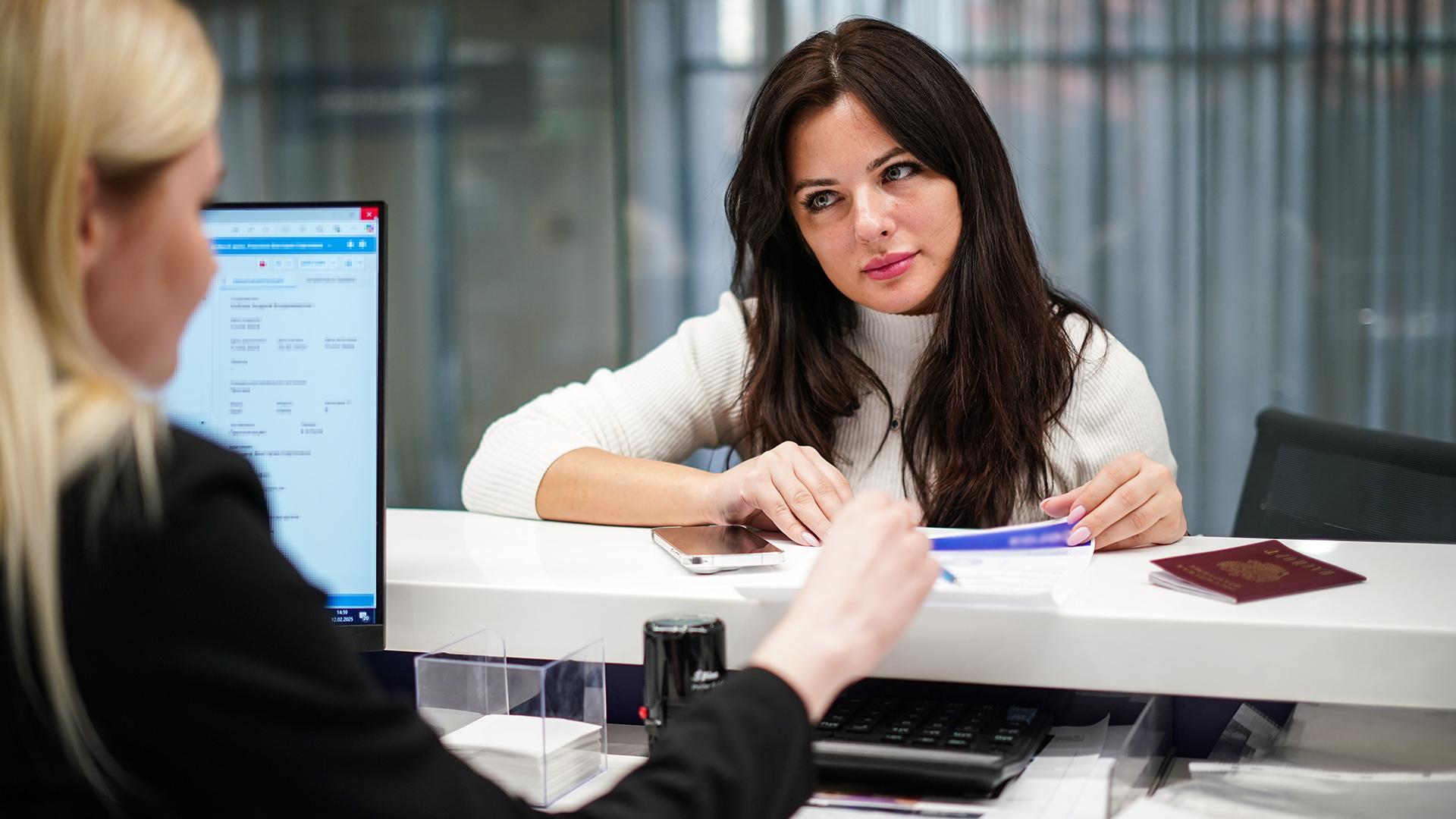 Фото: ИЗВЕСТИЯ Сергей Лантюхов