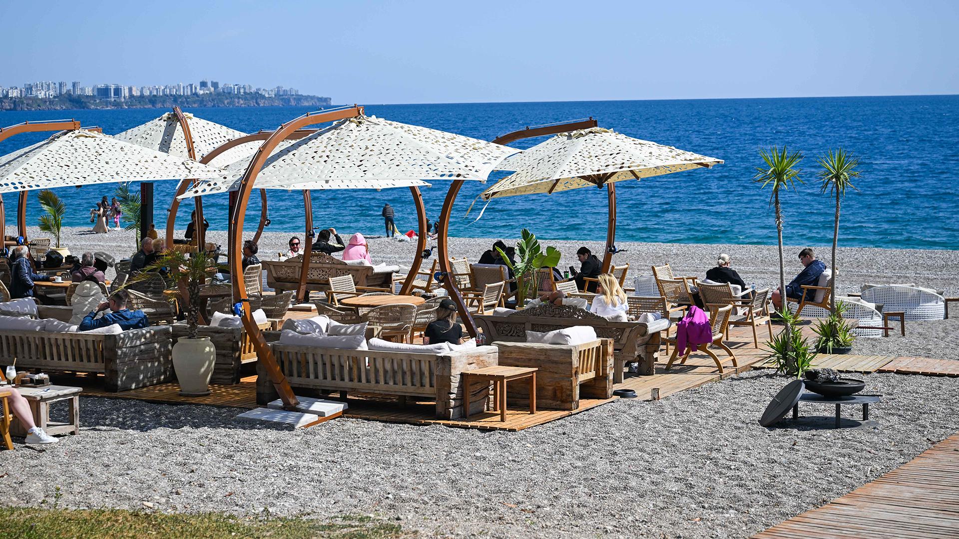 Фото: Liu Lei globallookpress.com