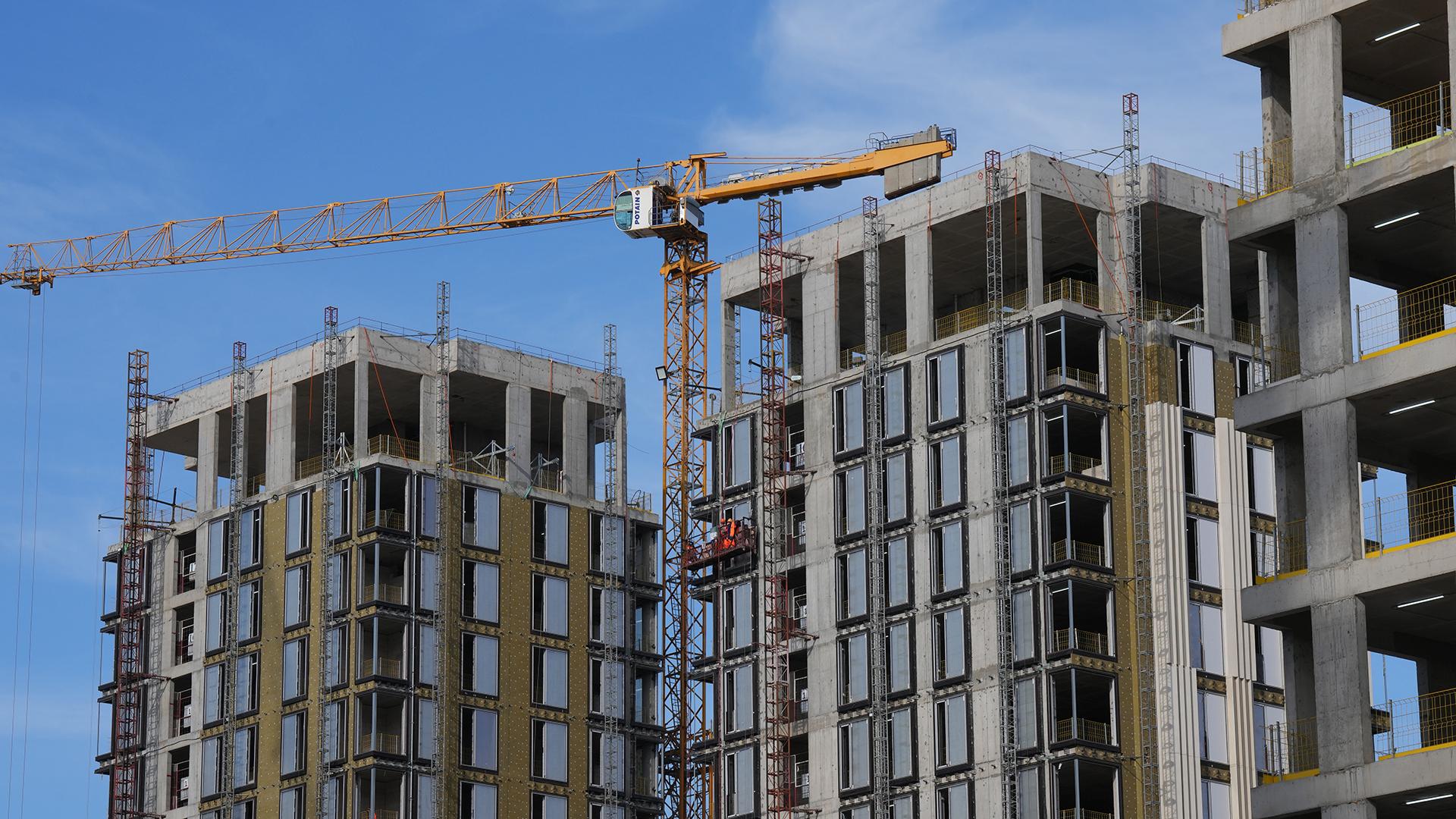 Фото: ИЗВЕСТИЯ Дмитрий Коротаев