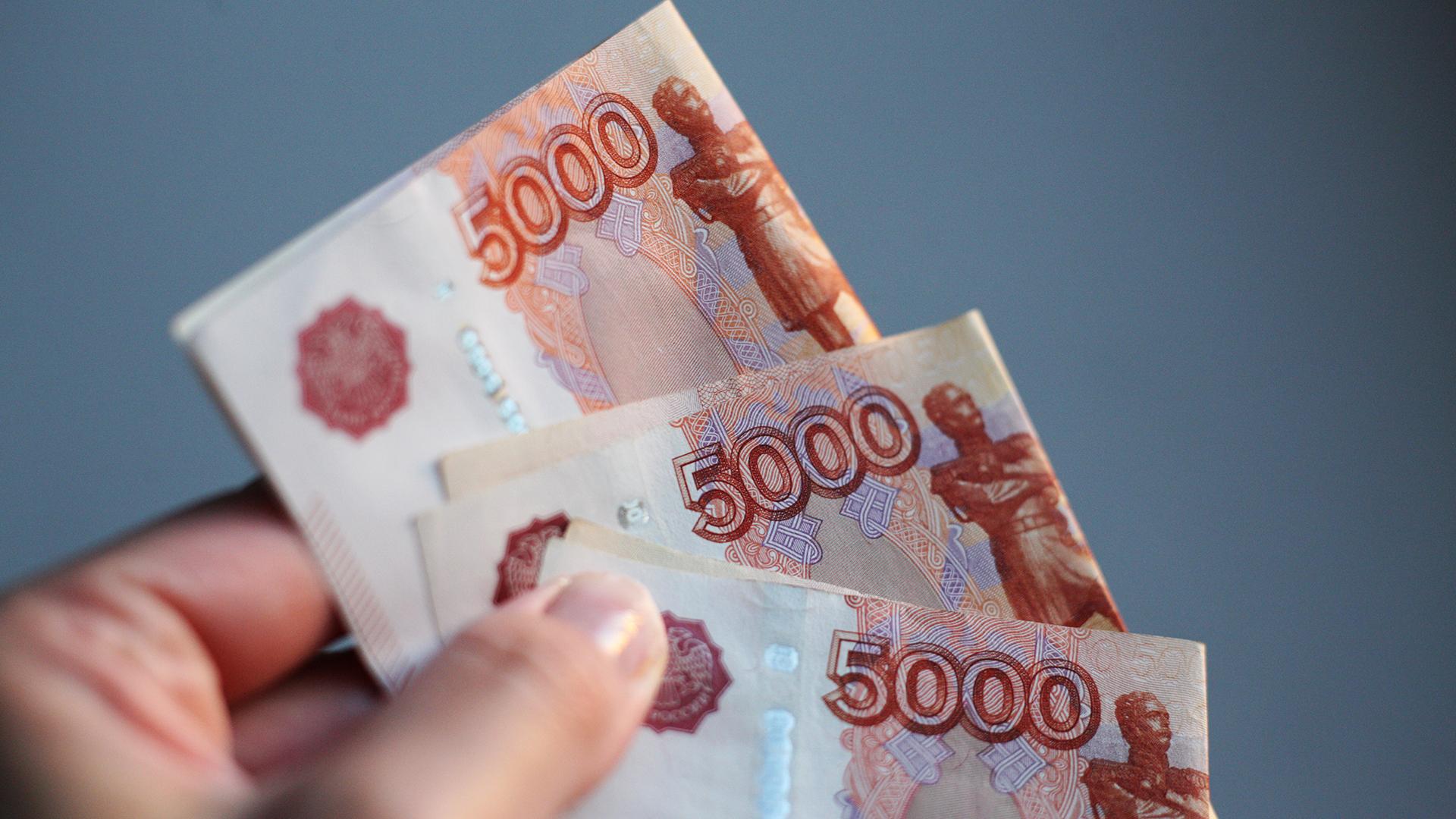 Фото: ИЗВЕСТИЯ Юлия Майорова