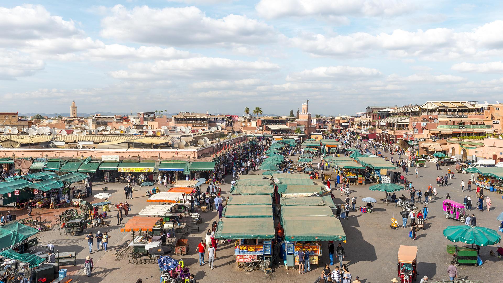 Фото: Moritz Wolf globallookpress.com