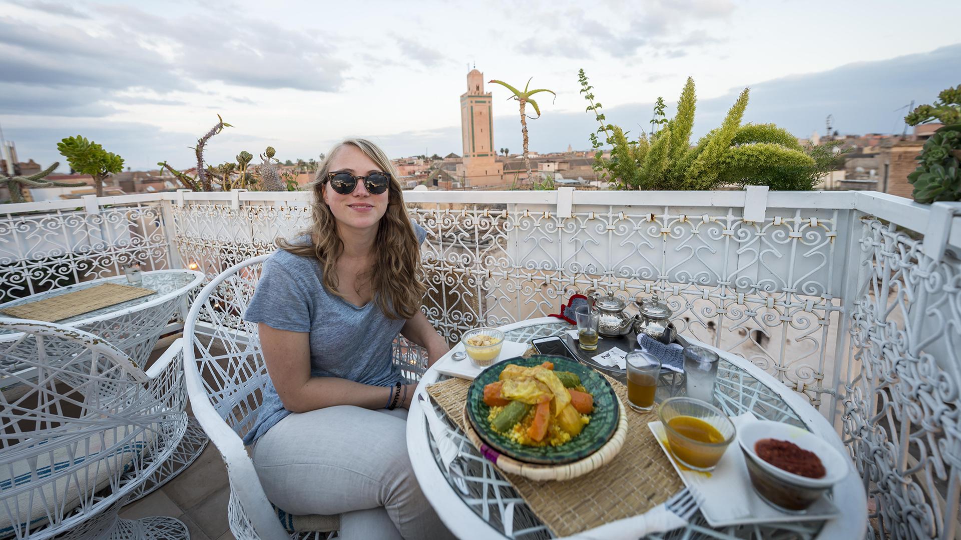 Фото: Moritz Wolf globallookpress.com