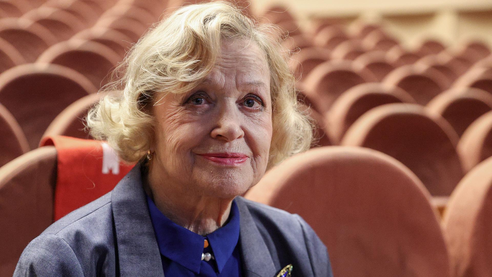 Фото: Sergey Bulkin globallookpress.com