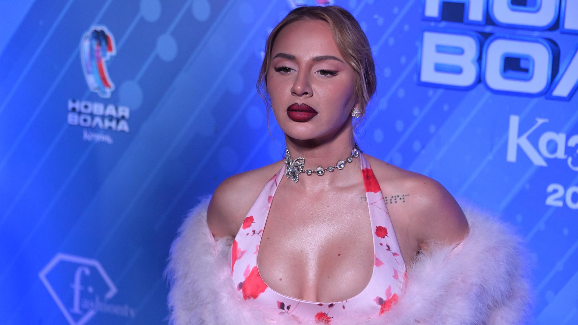 Фото: Komsomolskaya Pravda globallookpress.com