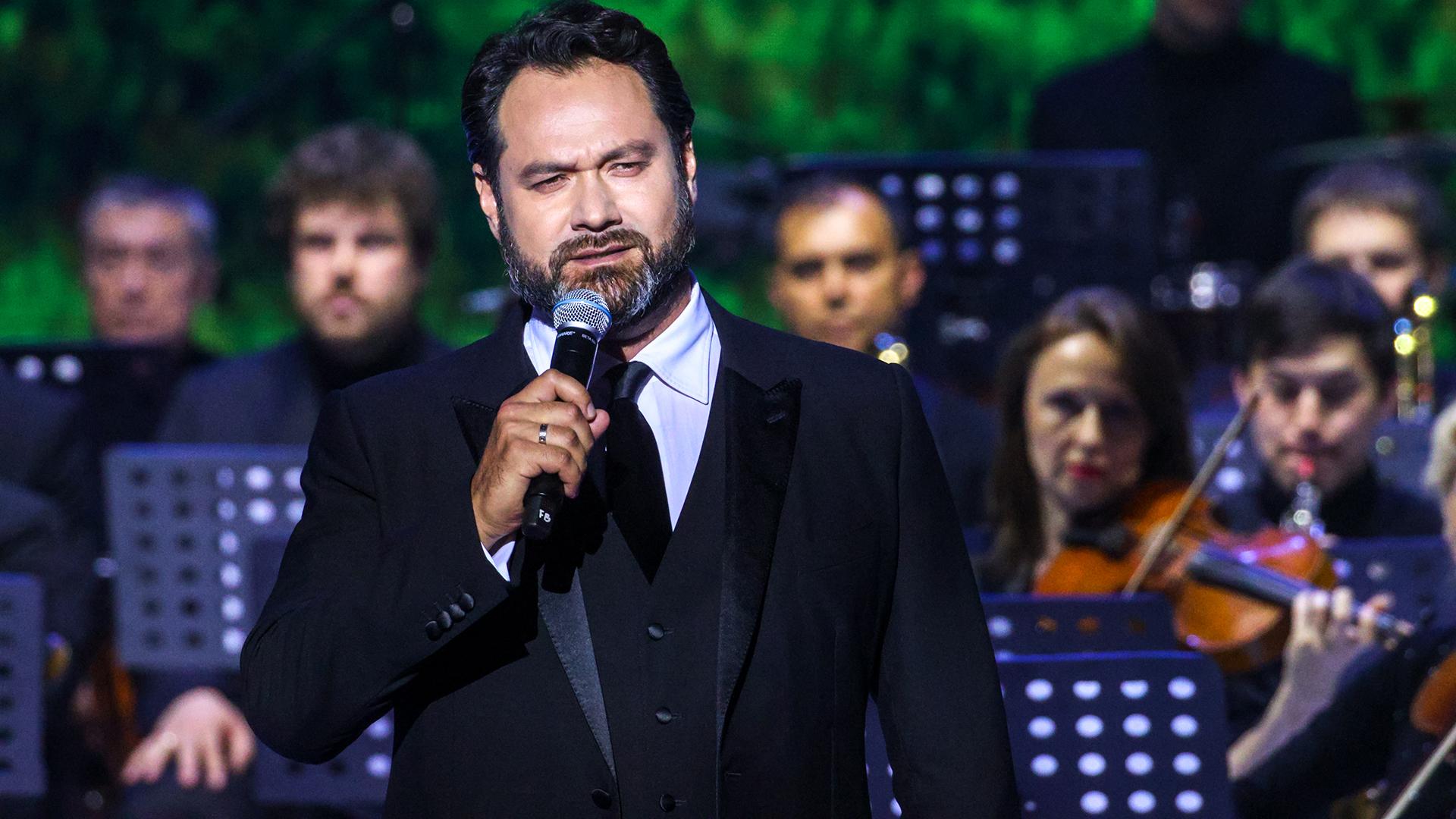 Фото: Lantyukhov Sergey globallookpress.com