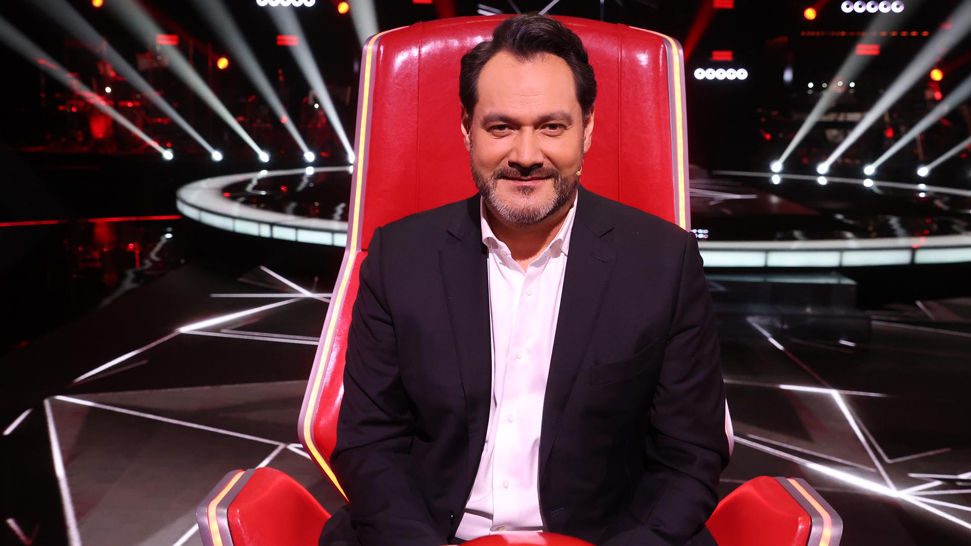 Фото: Юрий Феклистов пресс-служба Первого канала