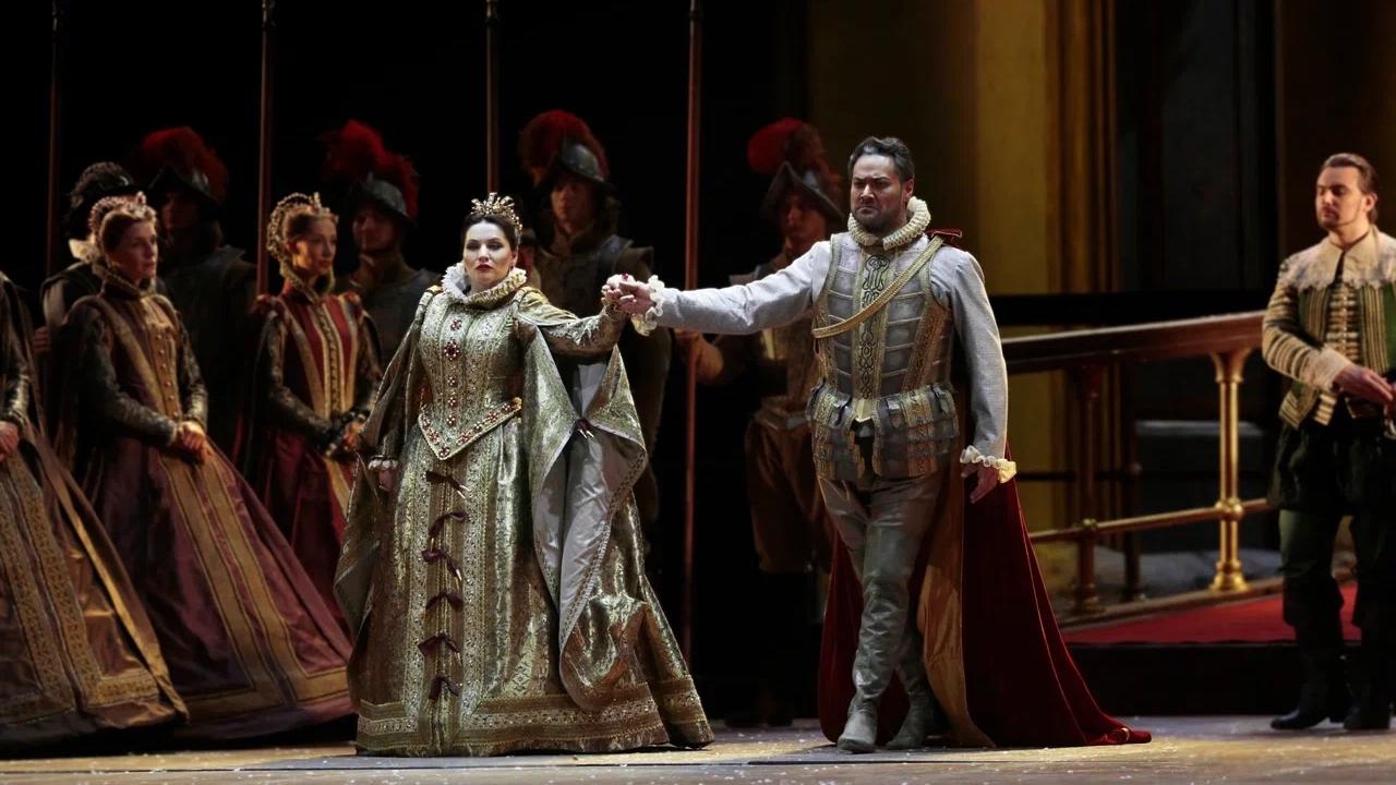 Фото: vk.com bolshoitheatre