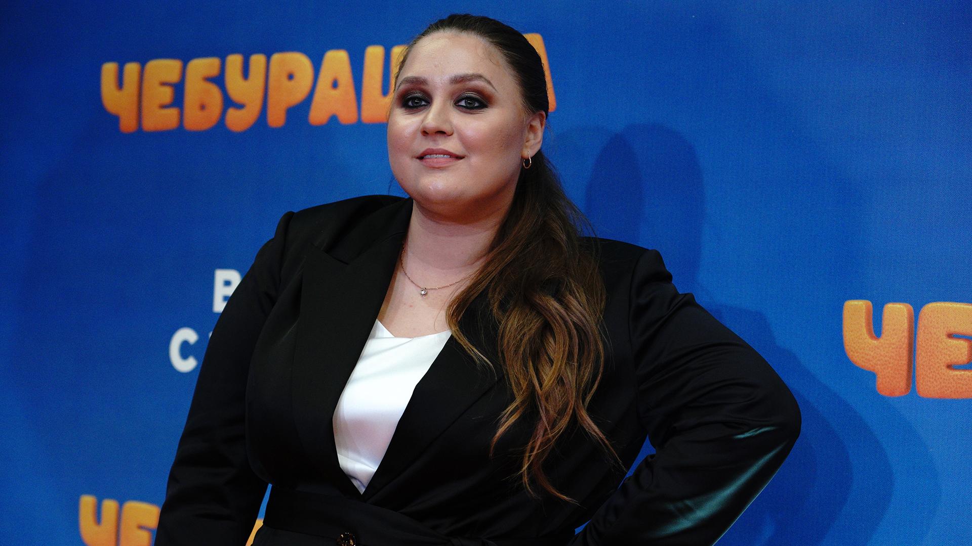 Фото: ИЗВЕСТИЯ Кристина Кормилицына