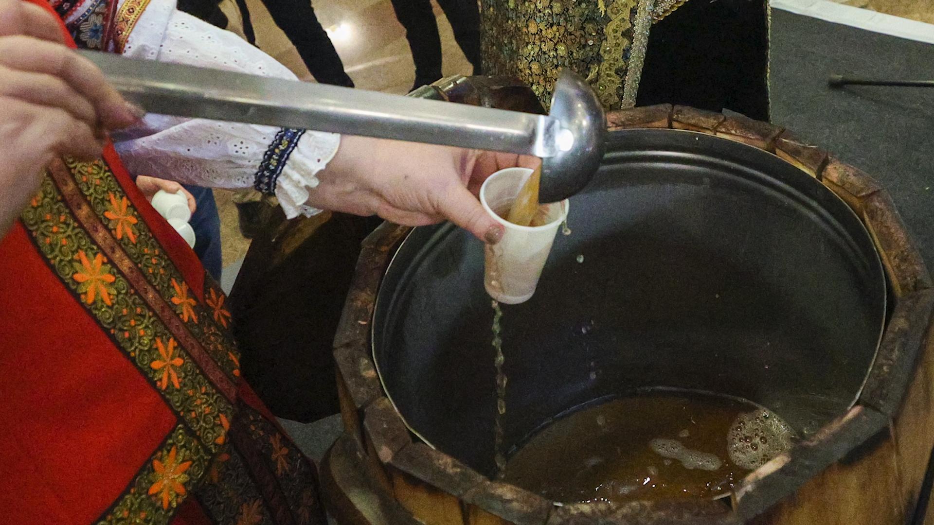 Фото: Bulkin Sergey globallookpress.com