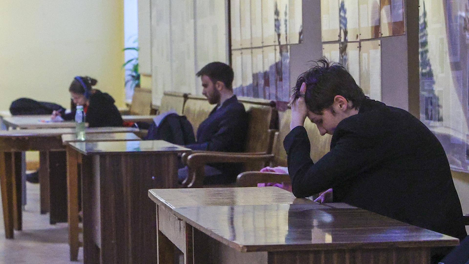 Фото: Shatokhina Natalia globallookpress.com