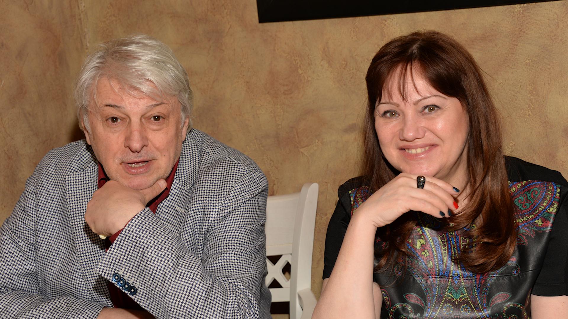 Фото: Anatoly Lomohov globallookpress.com