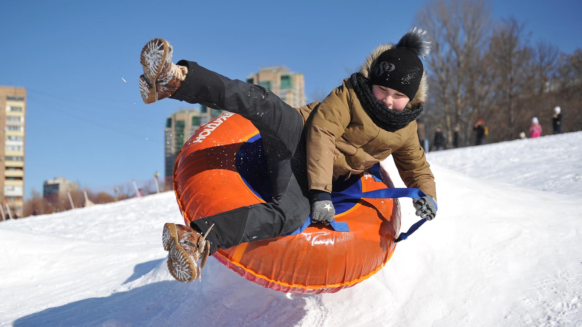 Фото: СПОРТ-ЭКСПРЕСС Федор Успенский