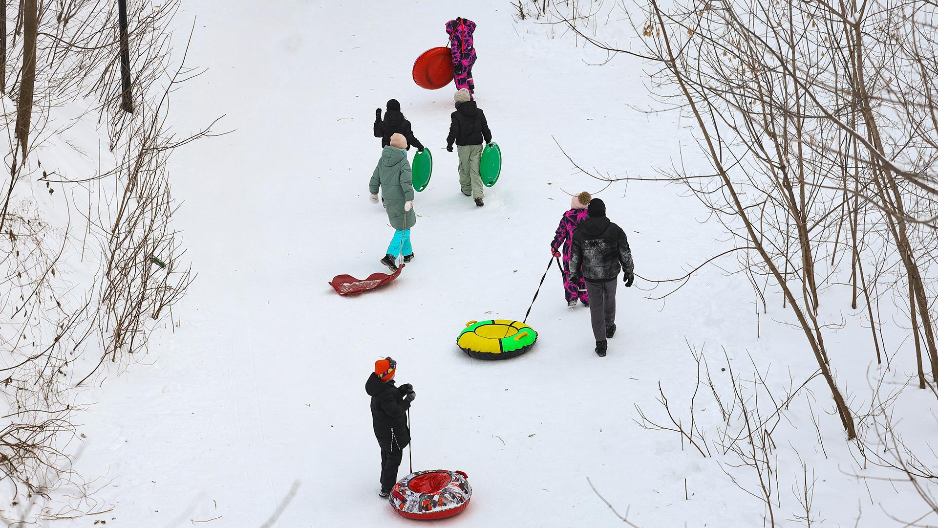 Фото: Andrey Titov globallookpress.com